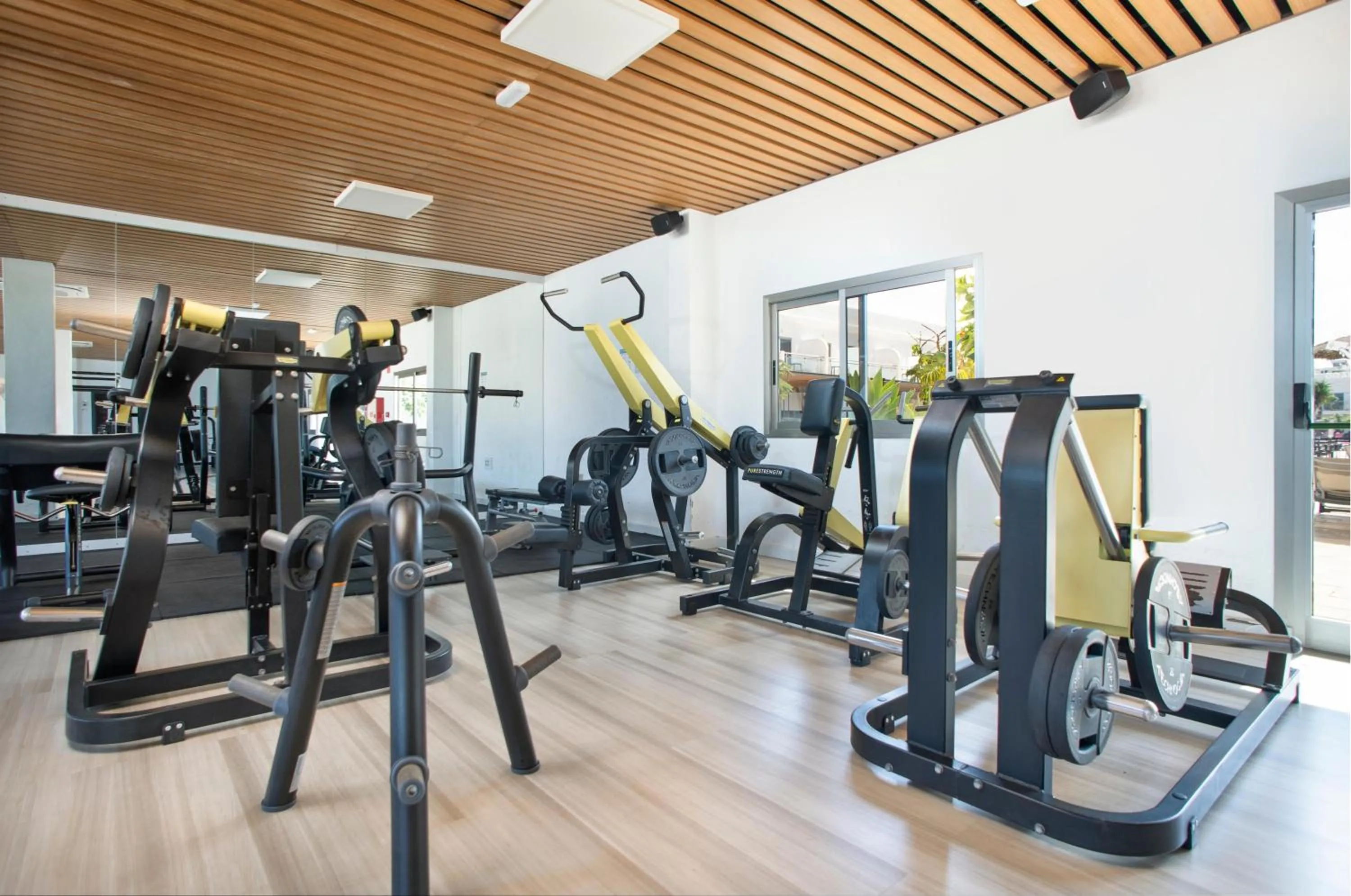 Activities in Coral Cotillo Beach