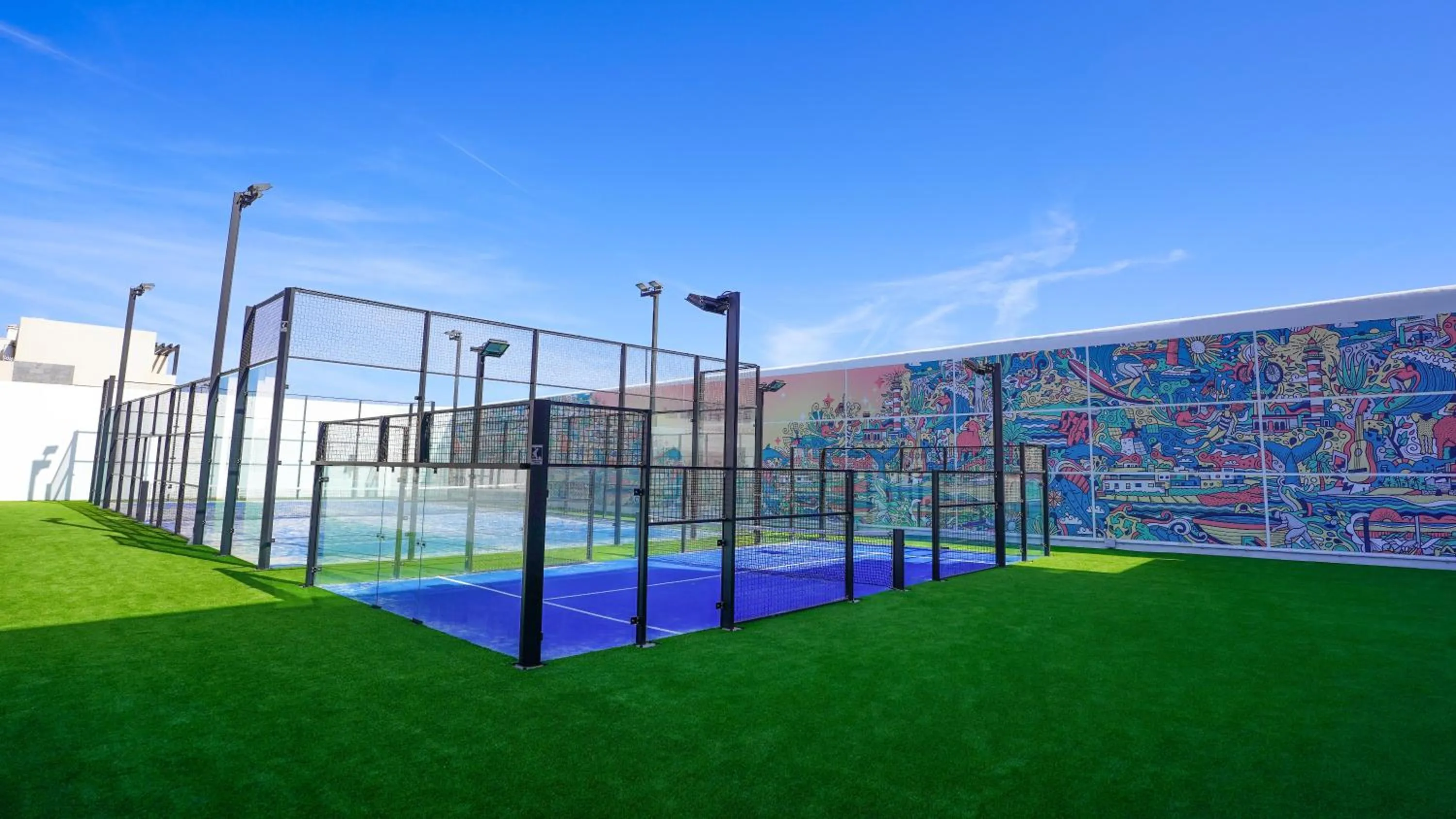 Activities in Coral Cotillo Beach