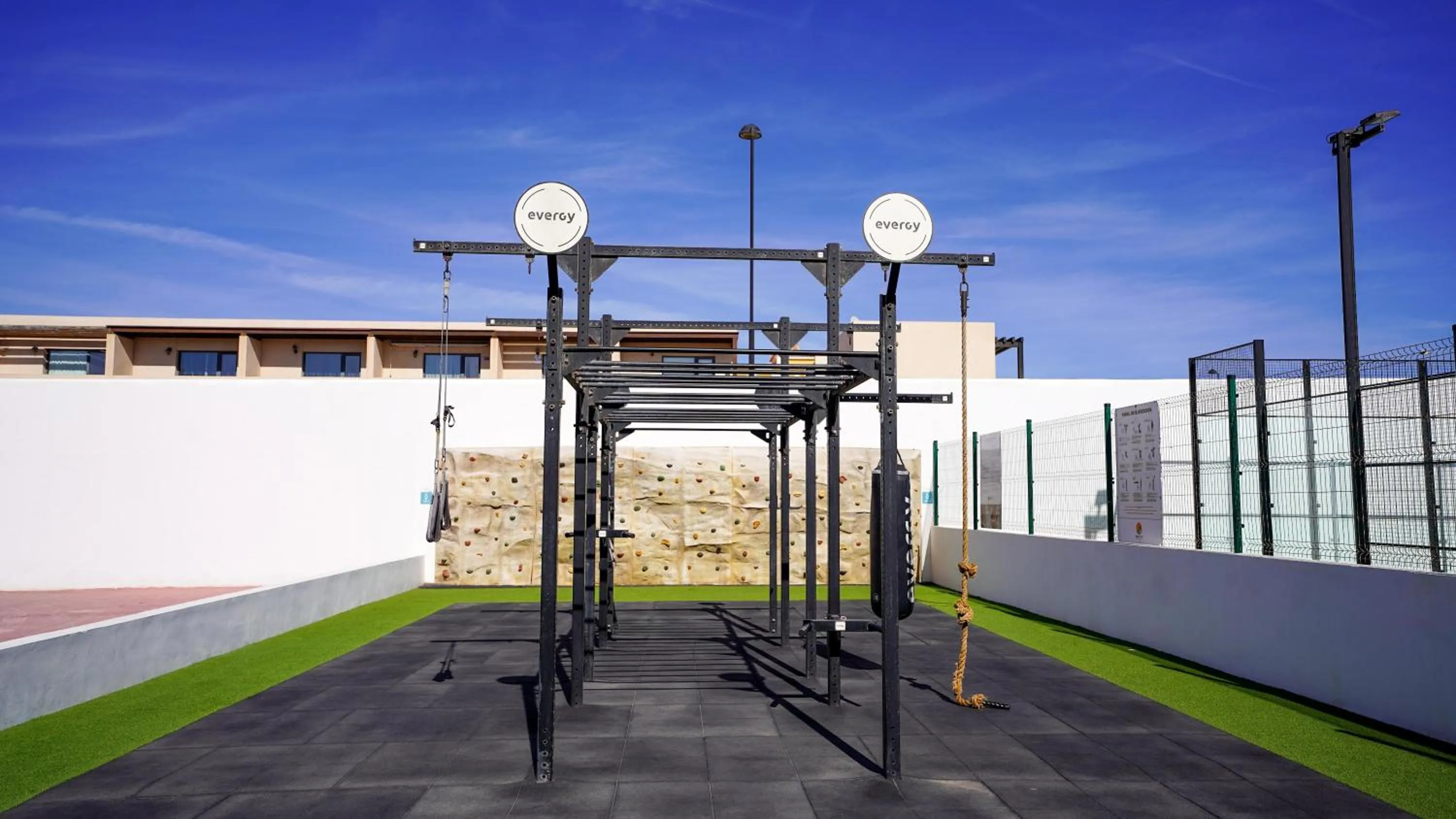 Activities in Coral Cotillo Beach