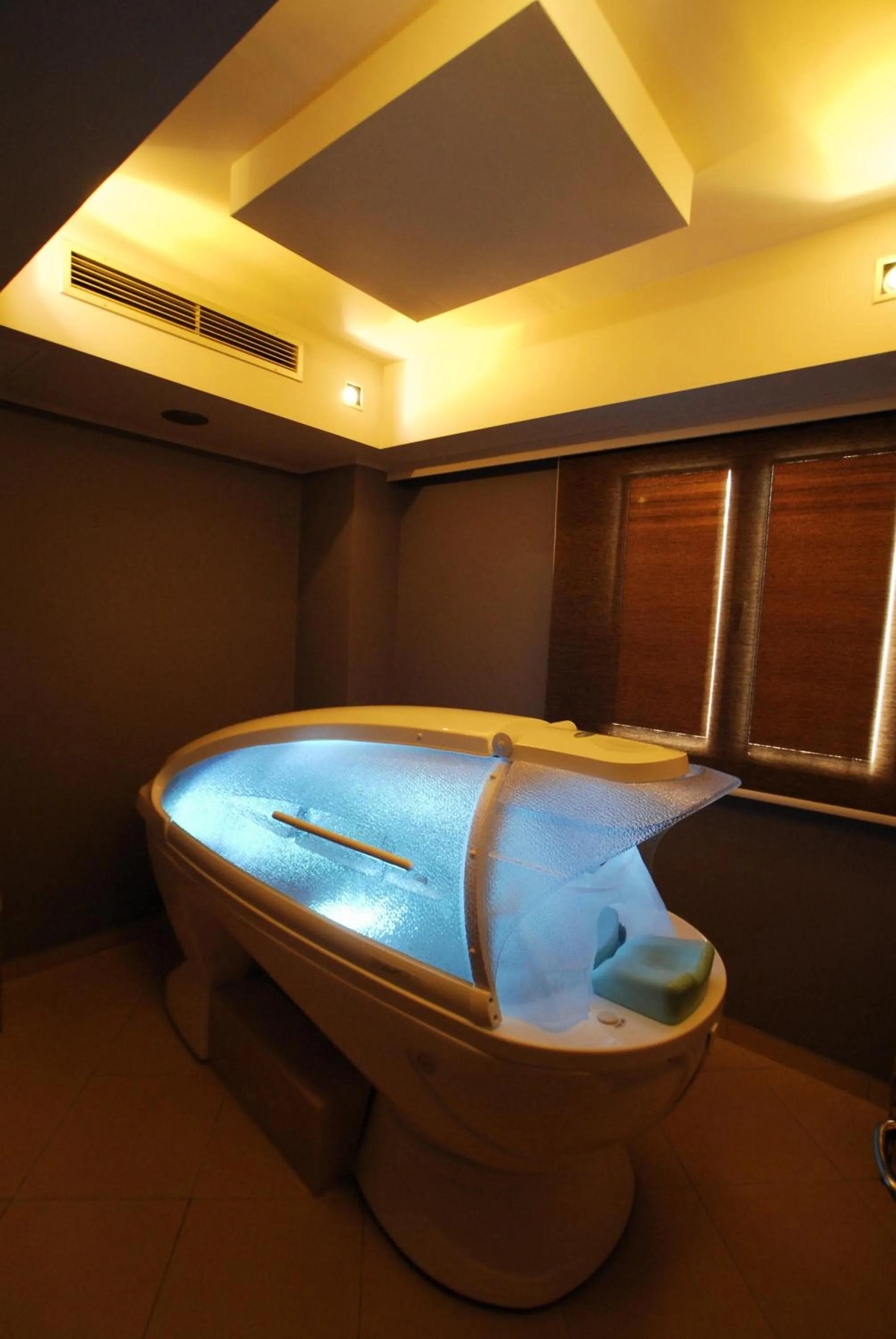 Spa and wellness centre/facilities in Olympia Golden Beach Resort & Spa