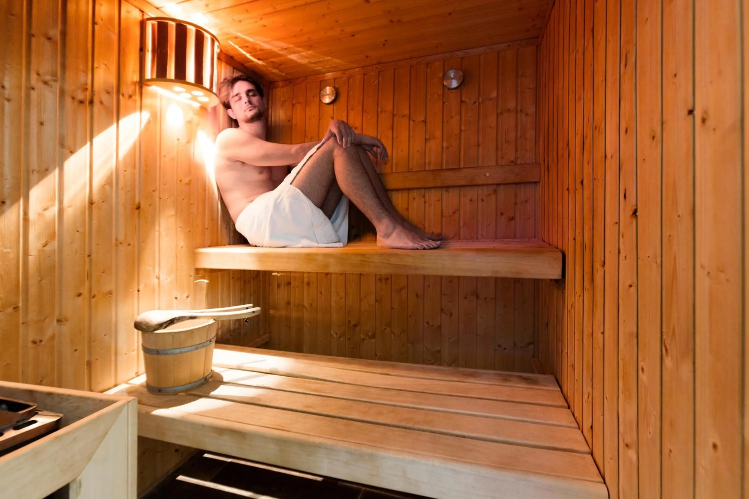 Olympia Golden Beach Resort & Spa