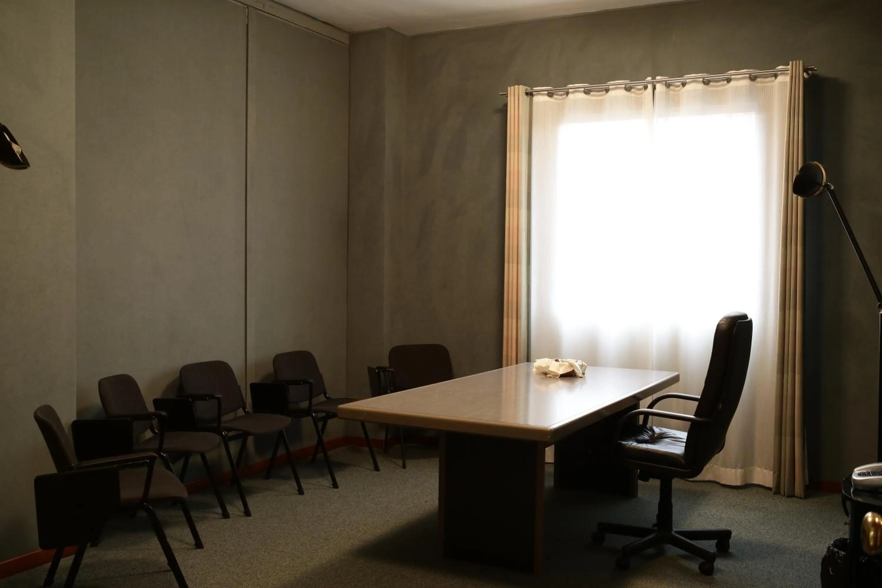 Meeting/conference room in Hotel City