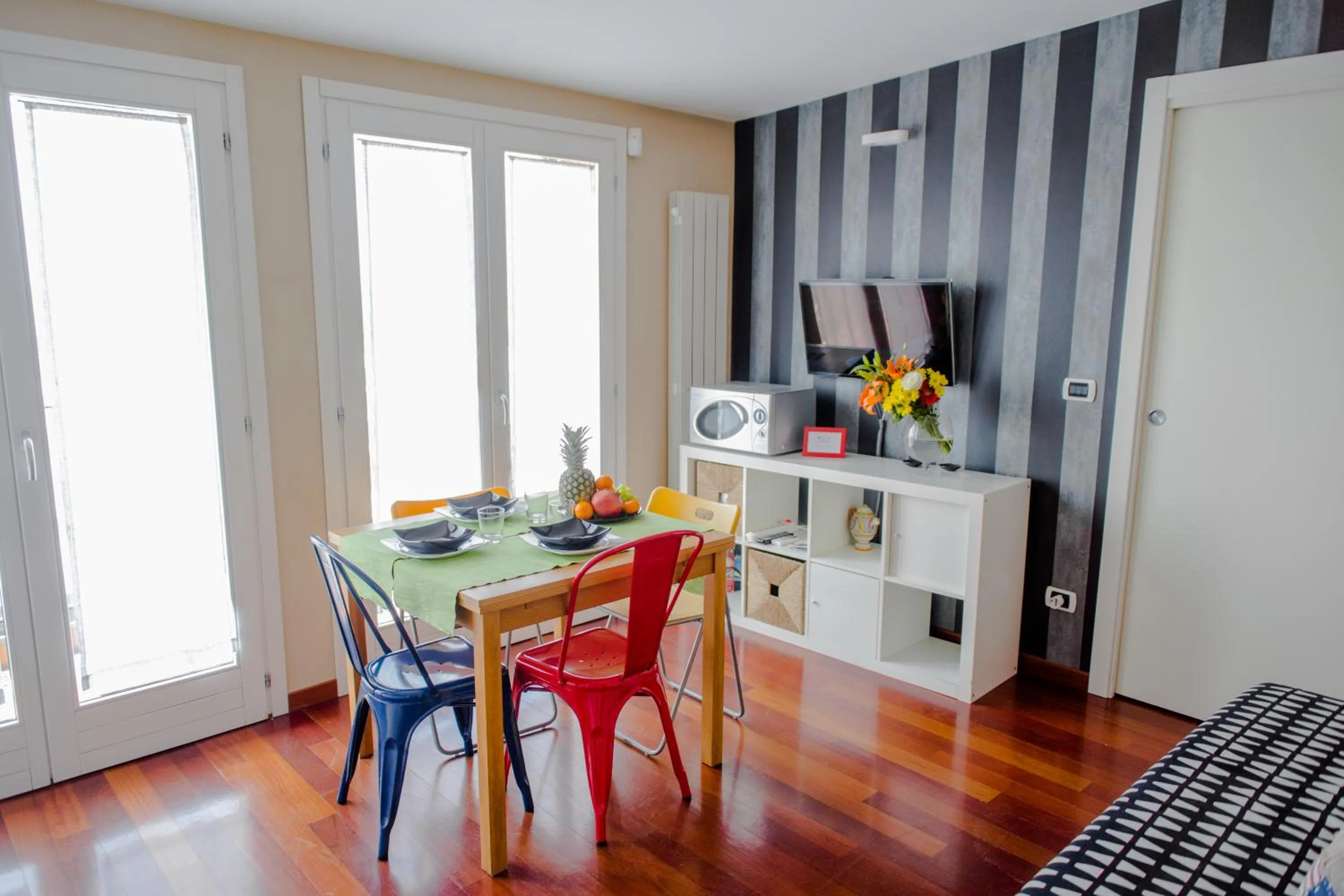 Milano Urban Penthouse
