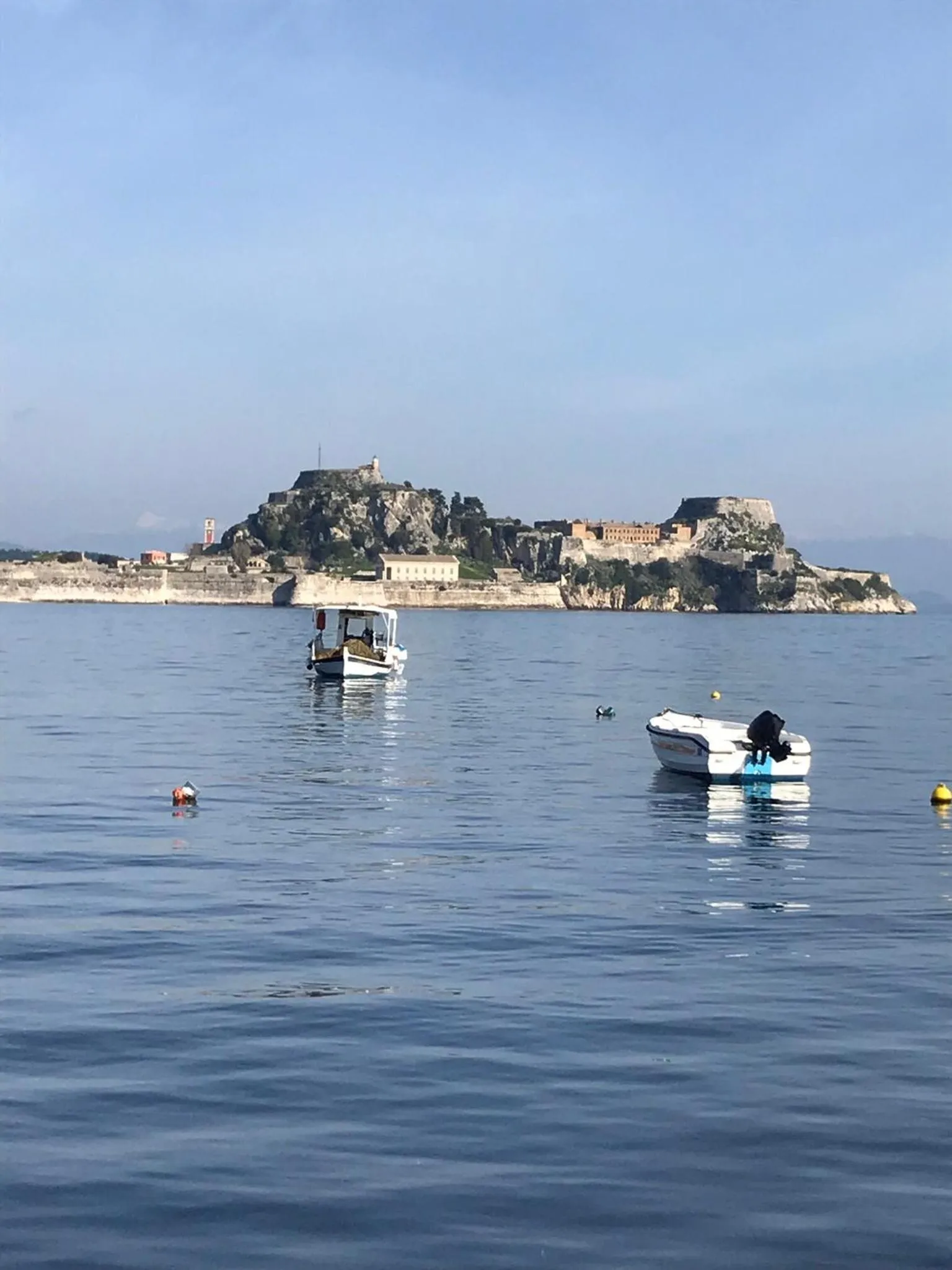 Neighbourhood in Eros Beach Hotel