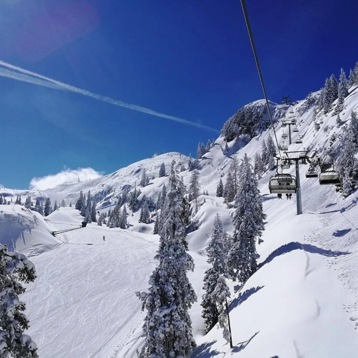 Activities in Hotel Fai