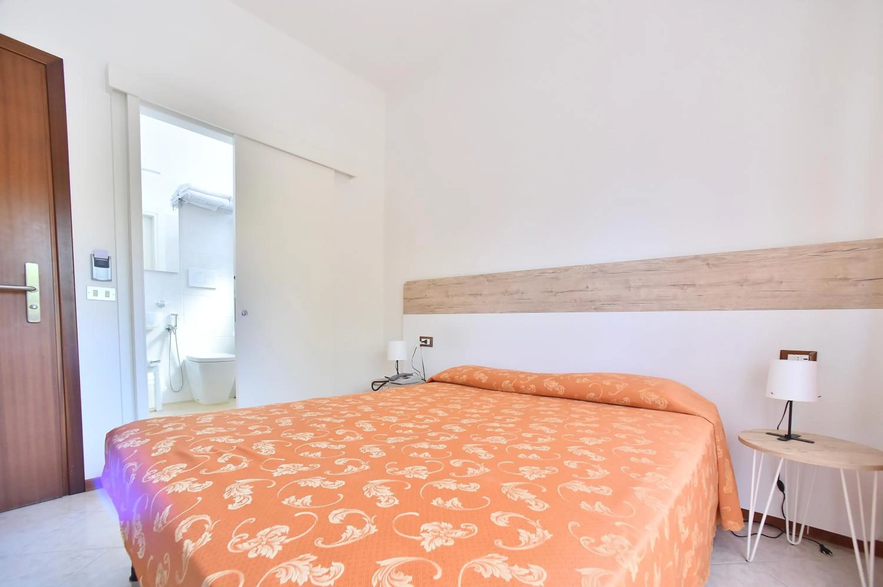 Bedroom, Bed in Hotel Di Giovanni