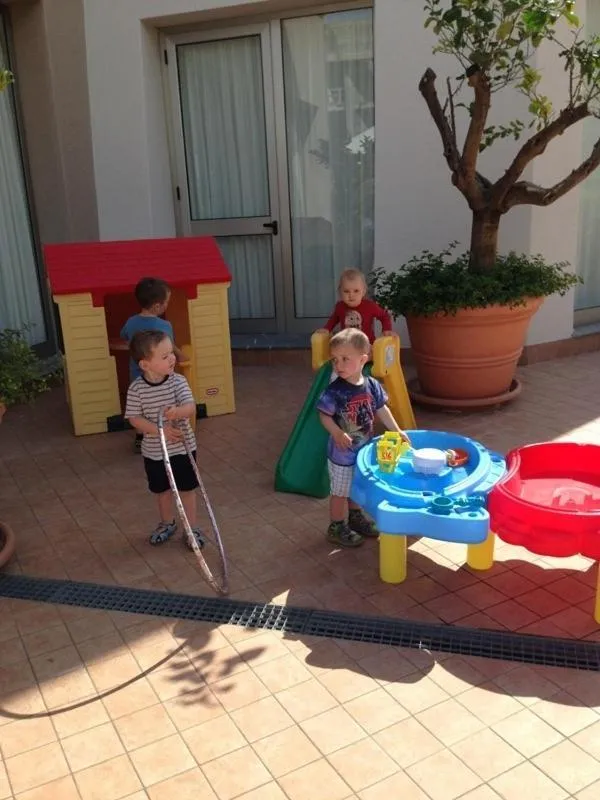 Day in Astro Suite Hotel