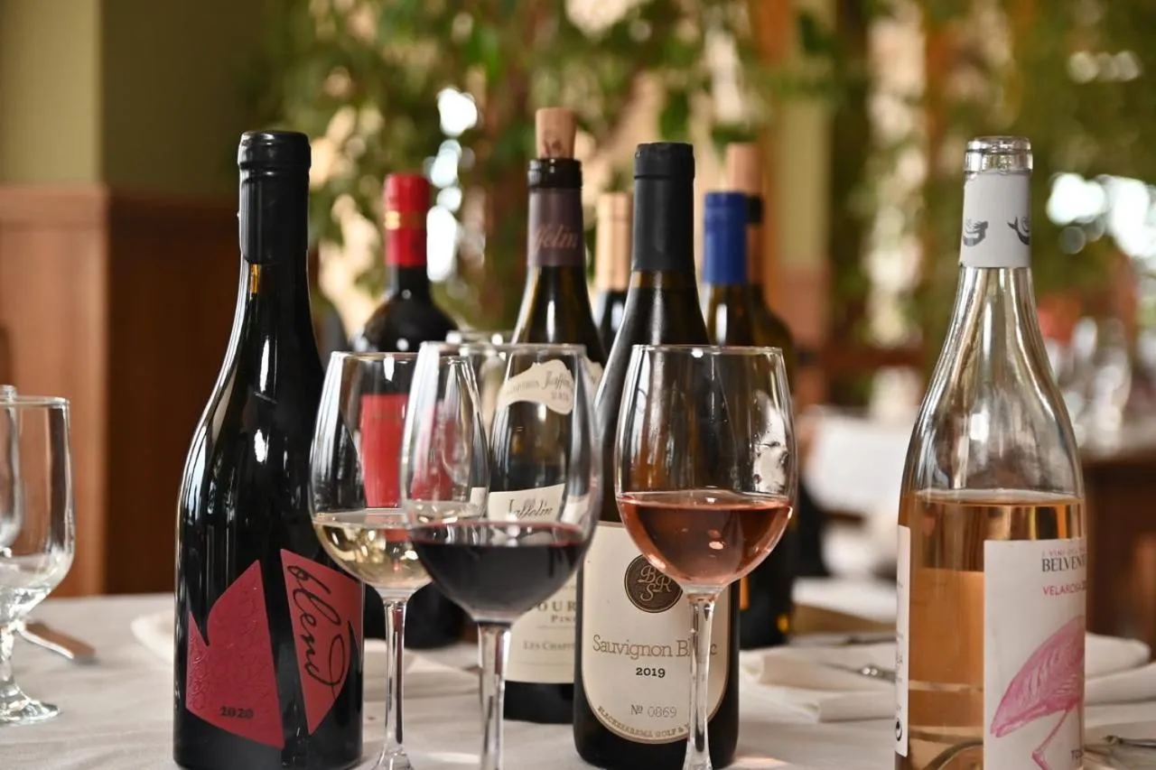 Activities in BlackSeaRama Golf & Villas