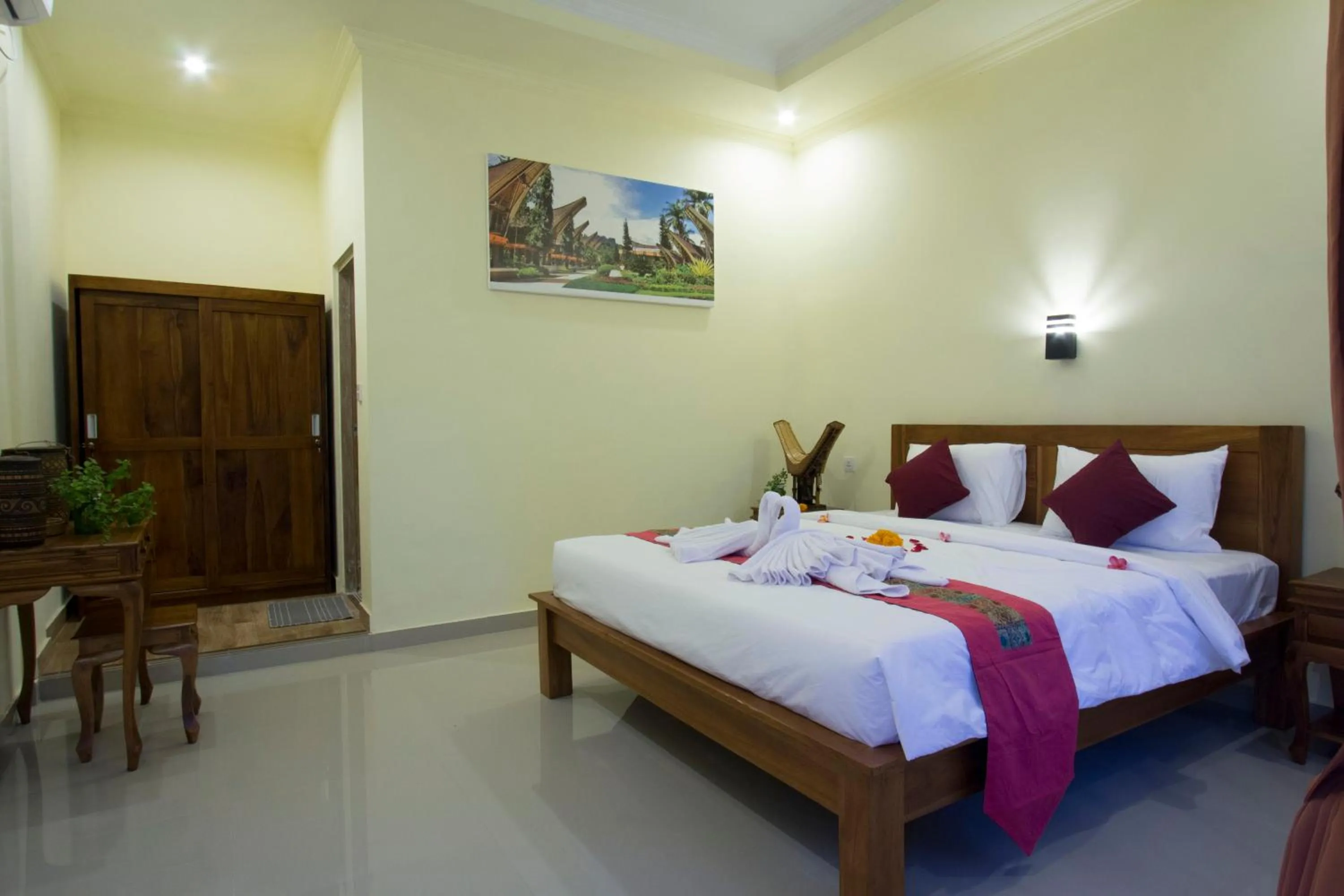 Other, Bed in Vinayaka Ubud