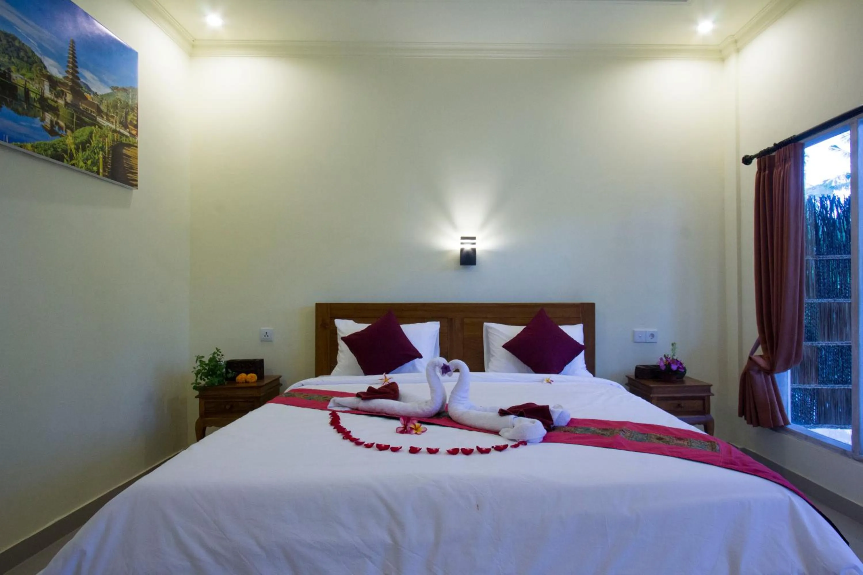Other, Bed in Vinayaka Ubud