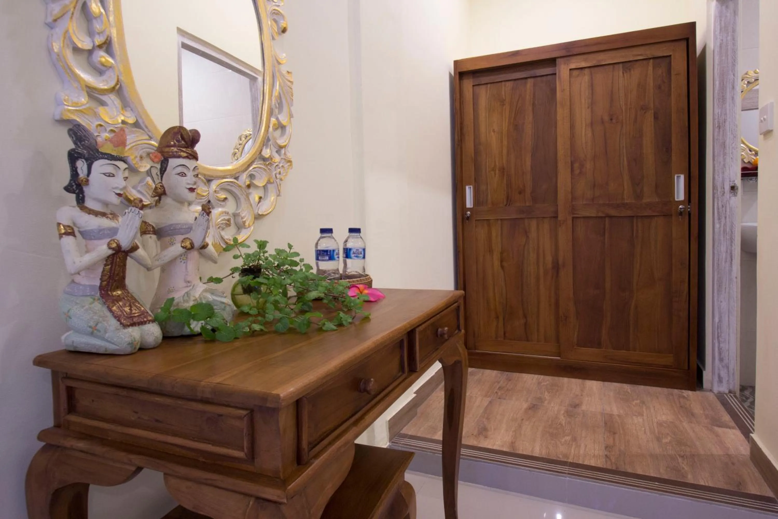 Bathroom in Vinayaka Ubud