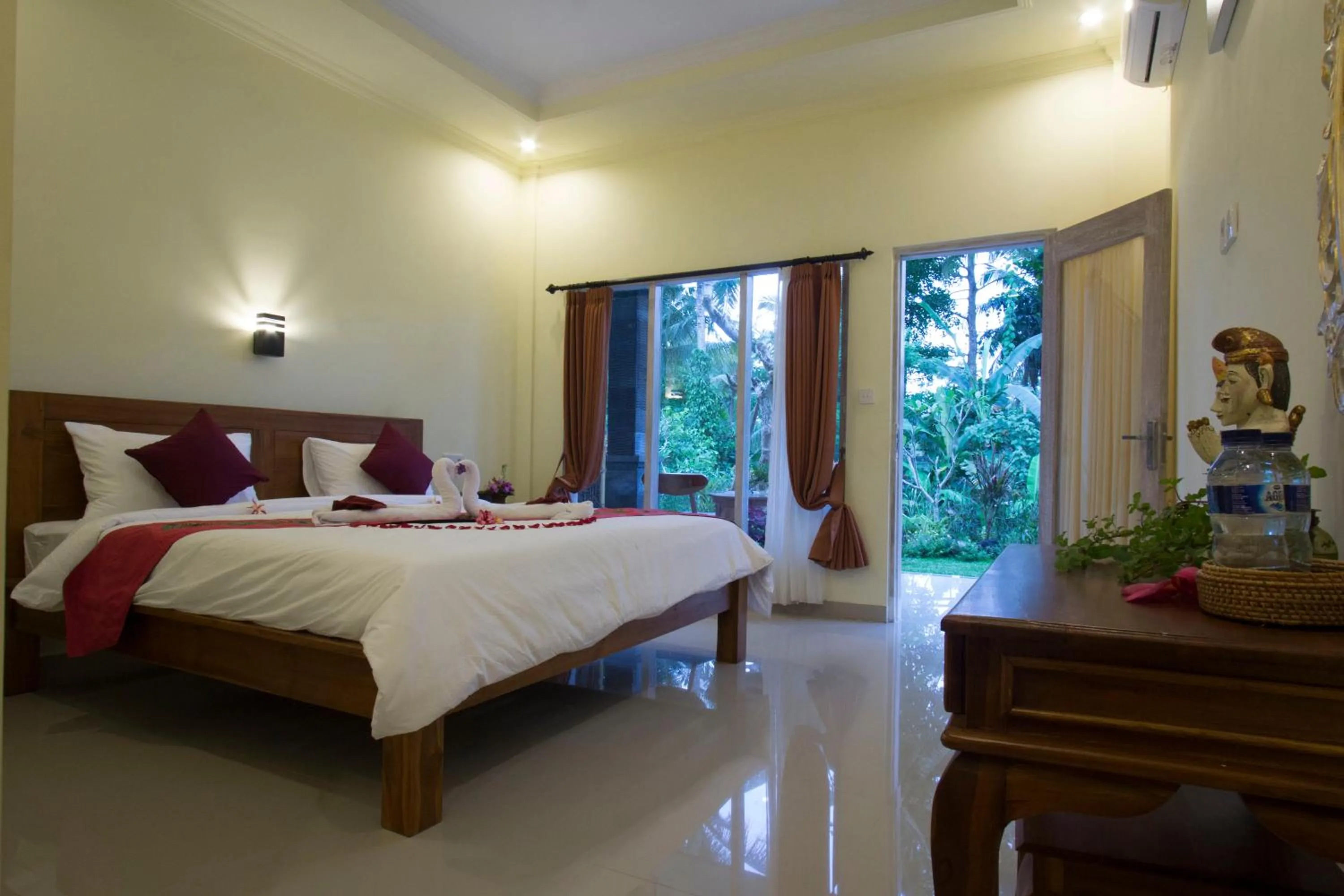 Other, Bed in Vinayaka Ubud