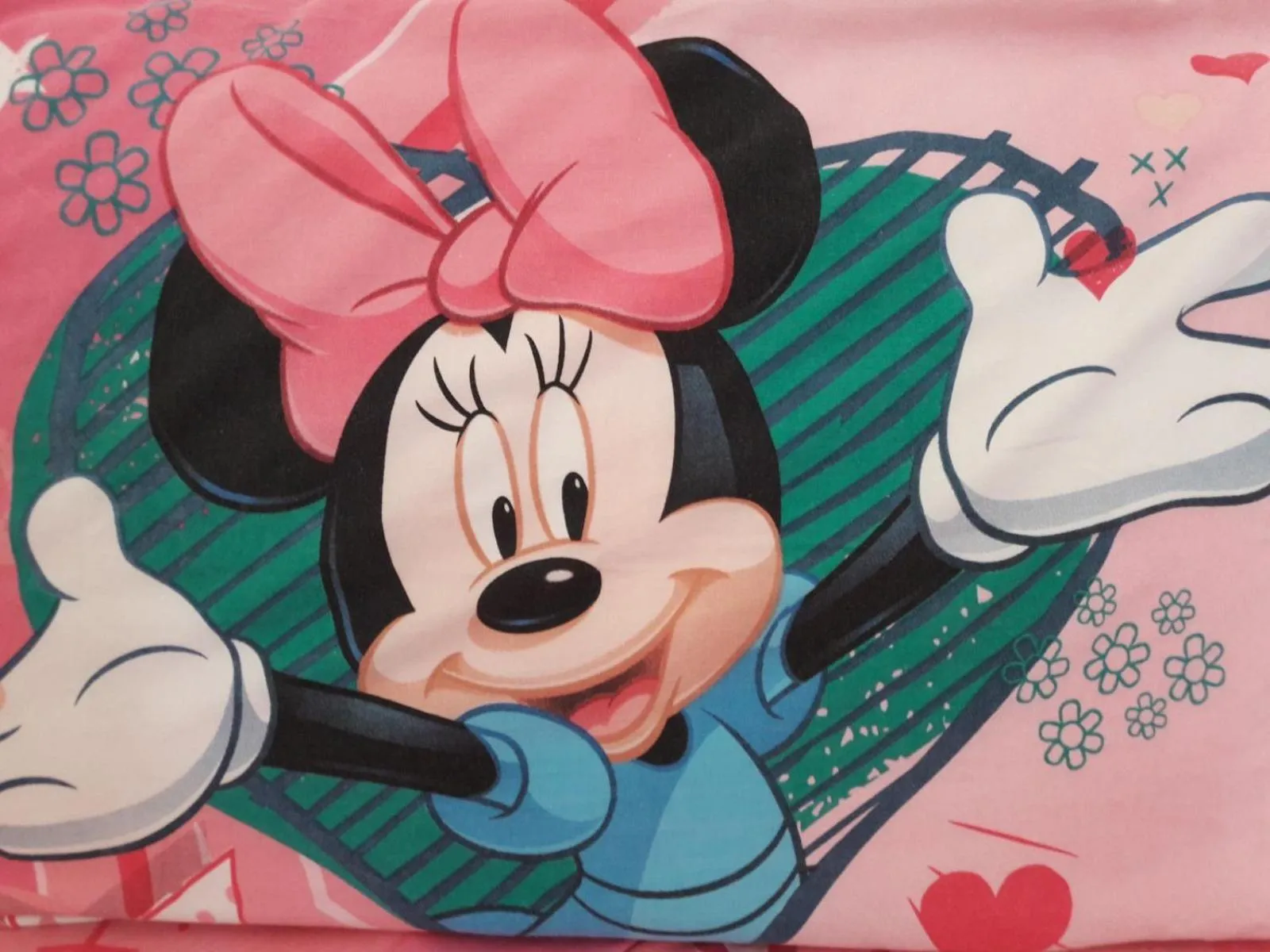 Bed in Residence Onda Blu