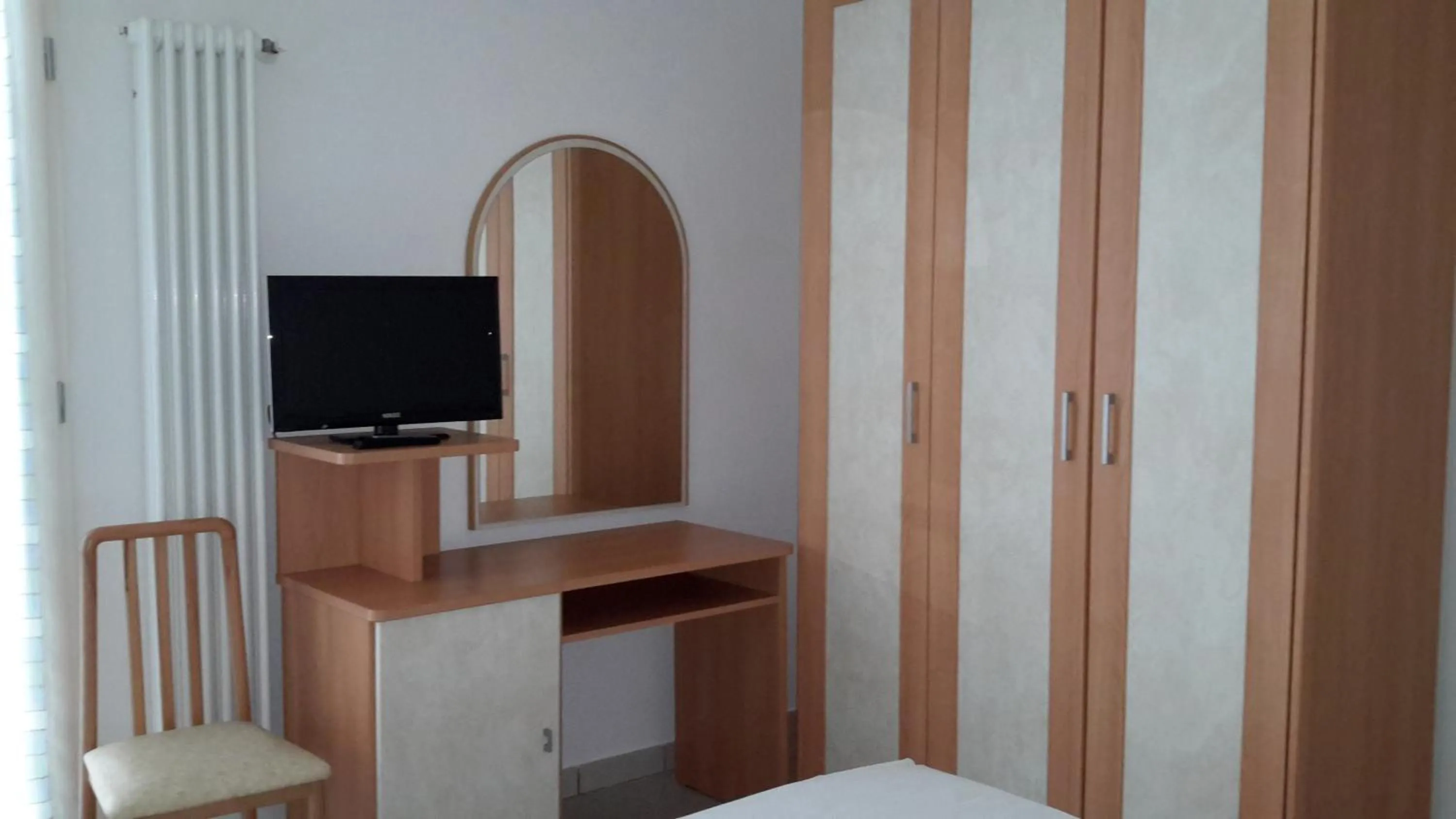 TV and multimedia in Residence Onda Blu