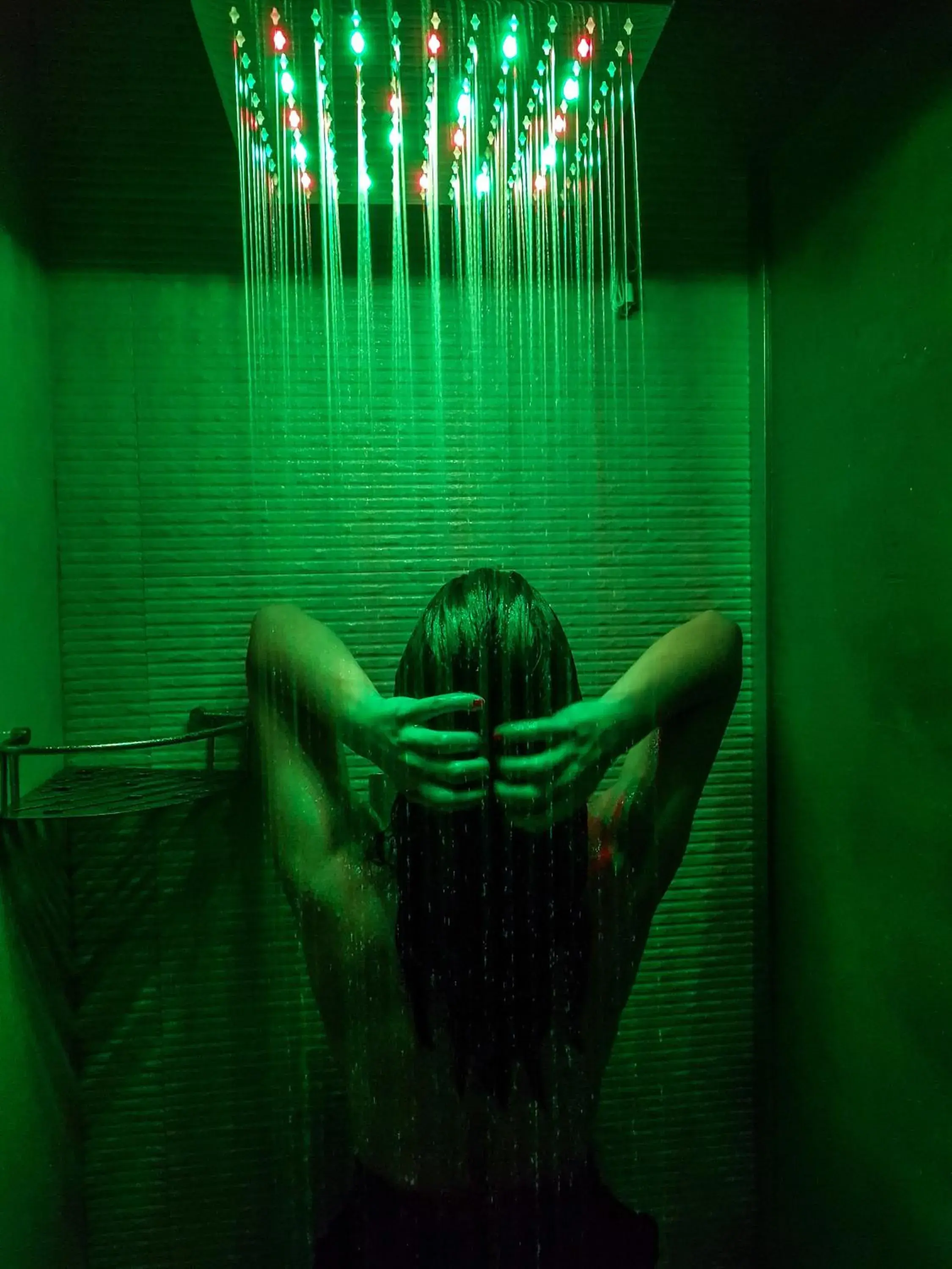 Superior Double Room in Artemisia Resort Superior Double Room in Artemisia Resort