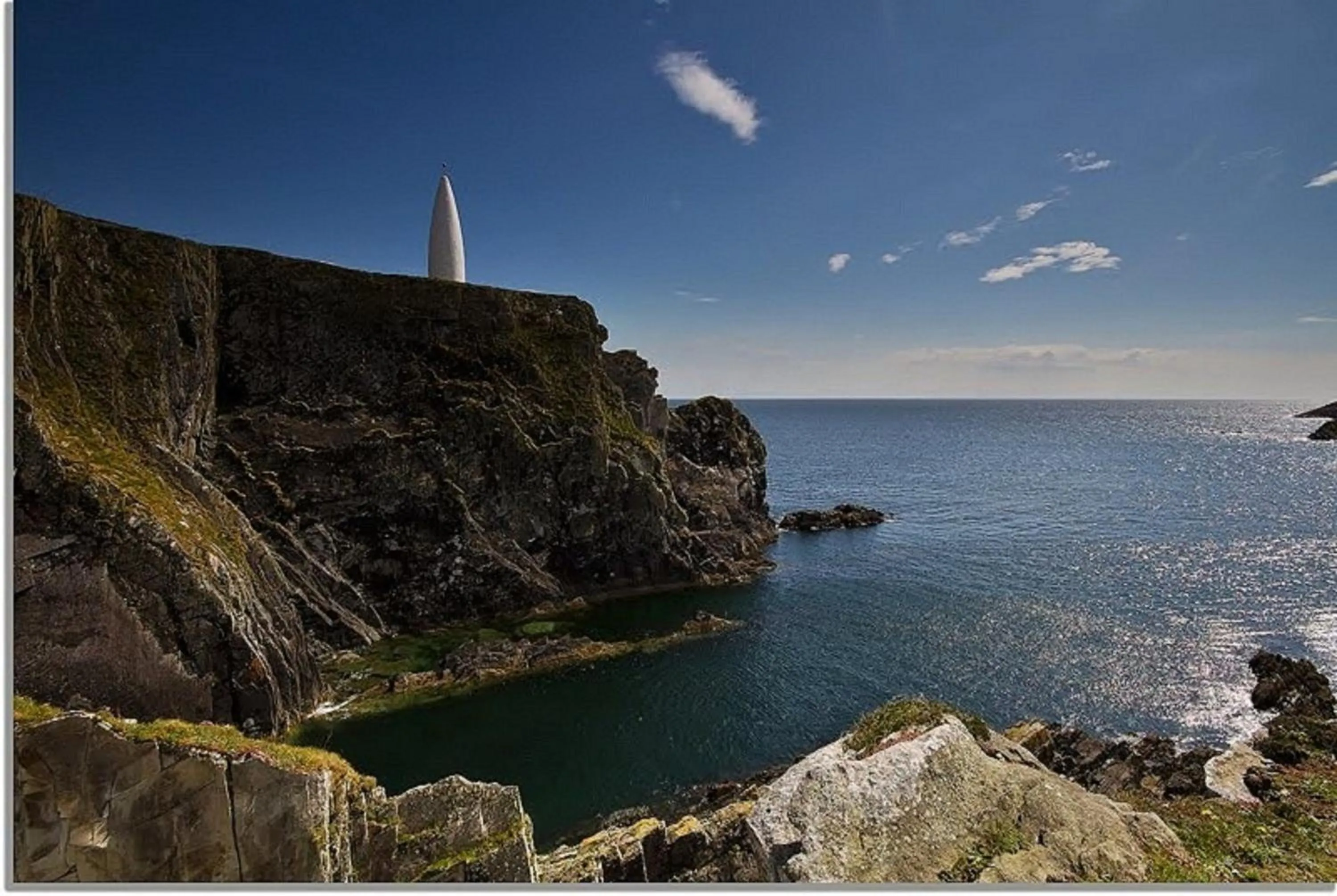 Area and facilities in Rathmore House Bed & Breakfast