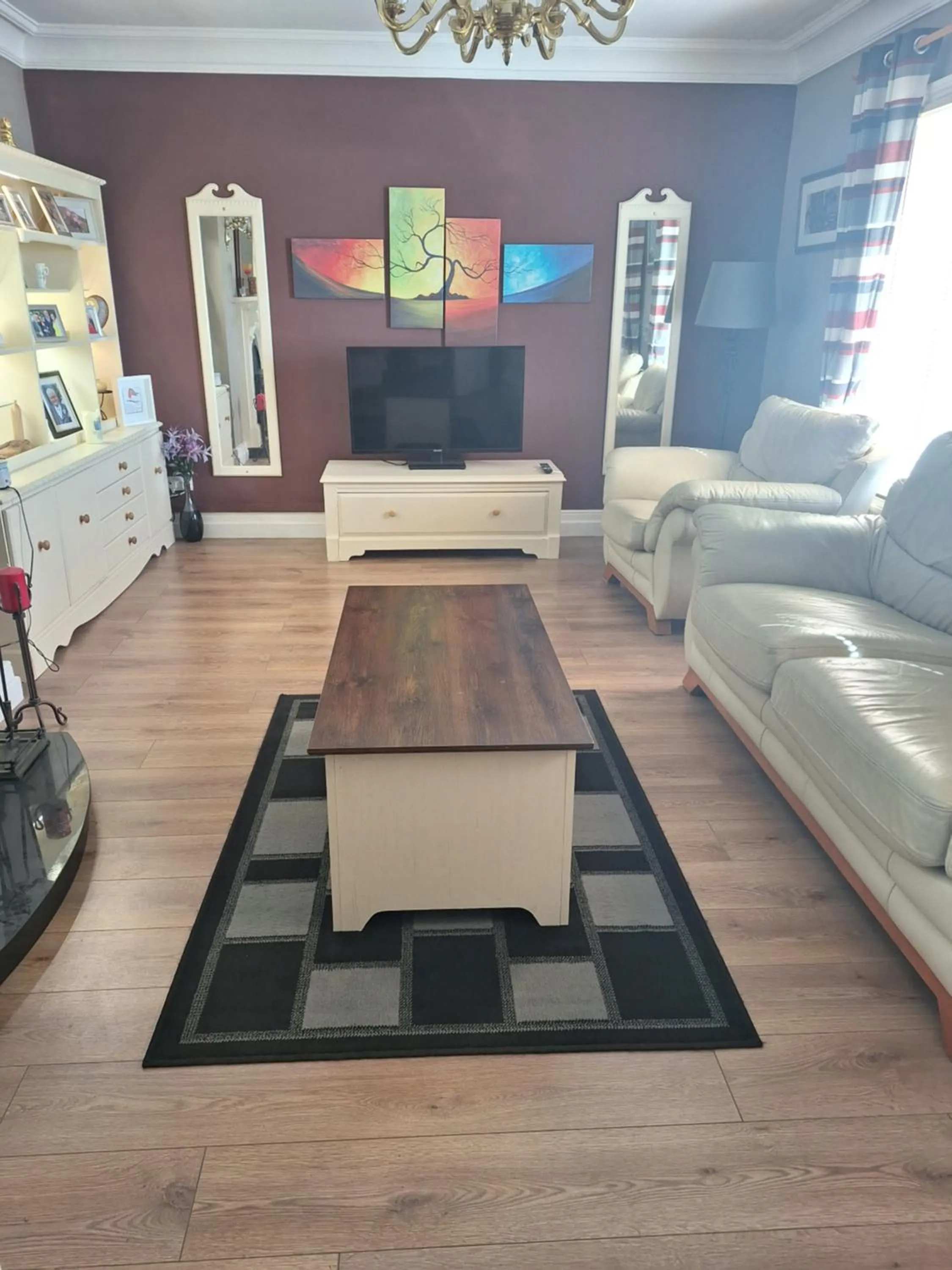 Rathmore House Bed & Breakfast