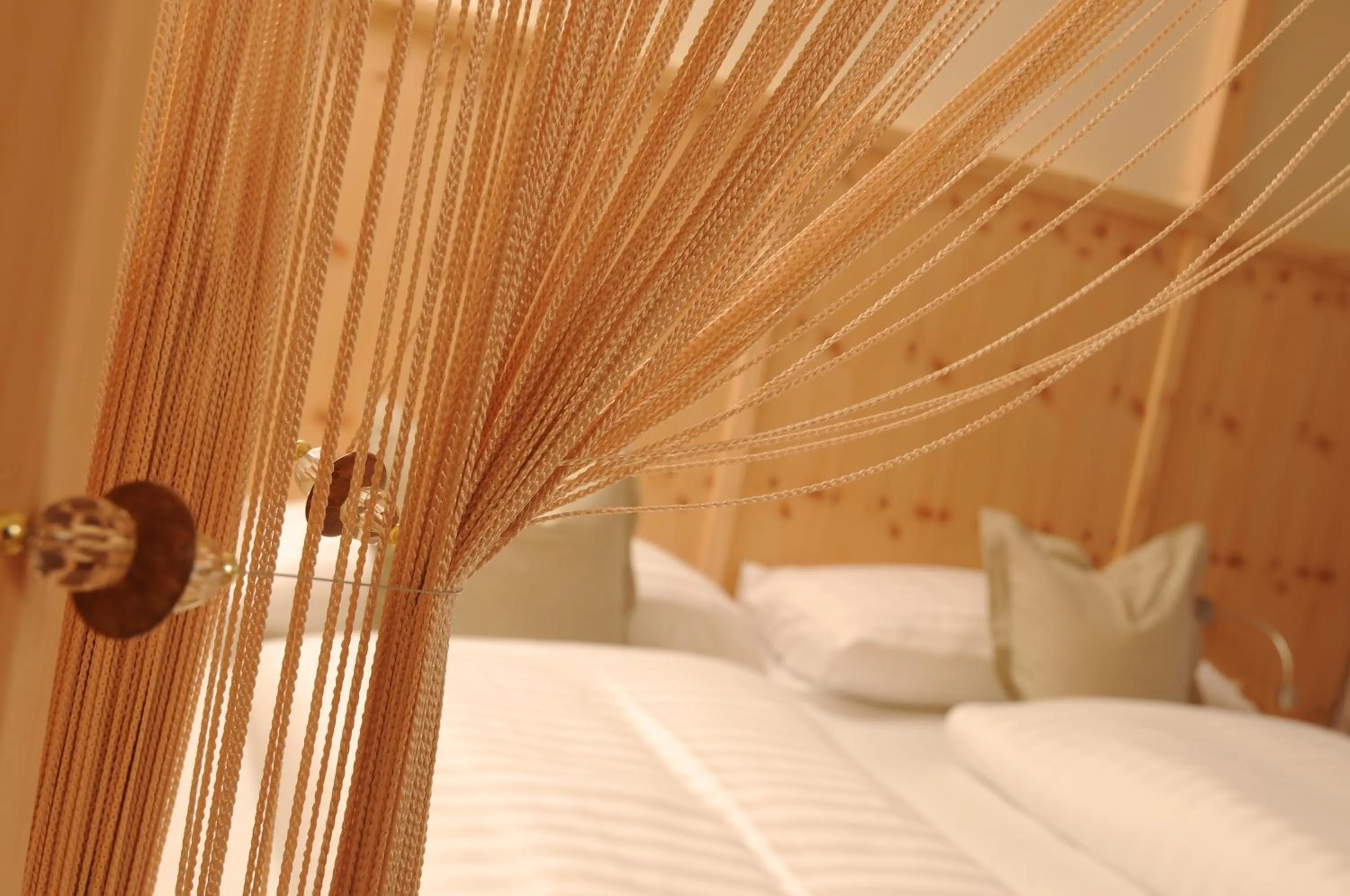 Photo of the whole room, Bed in Hotel Tauernstern