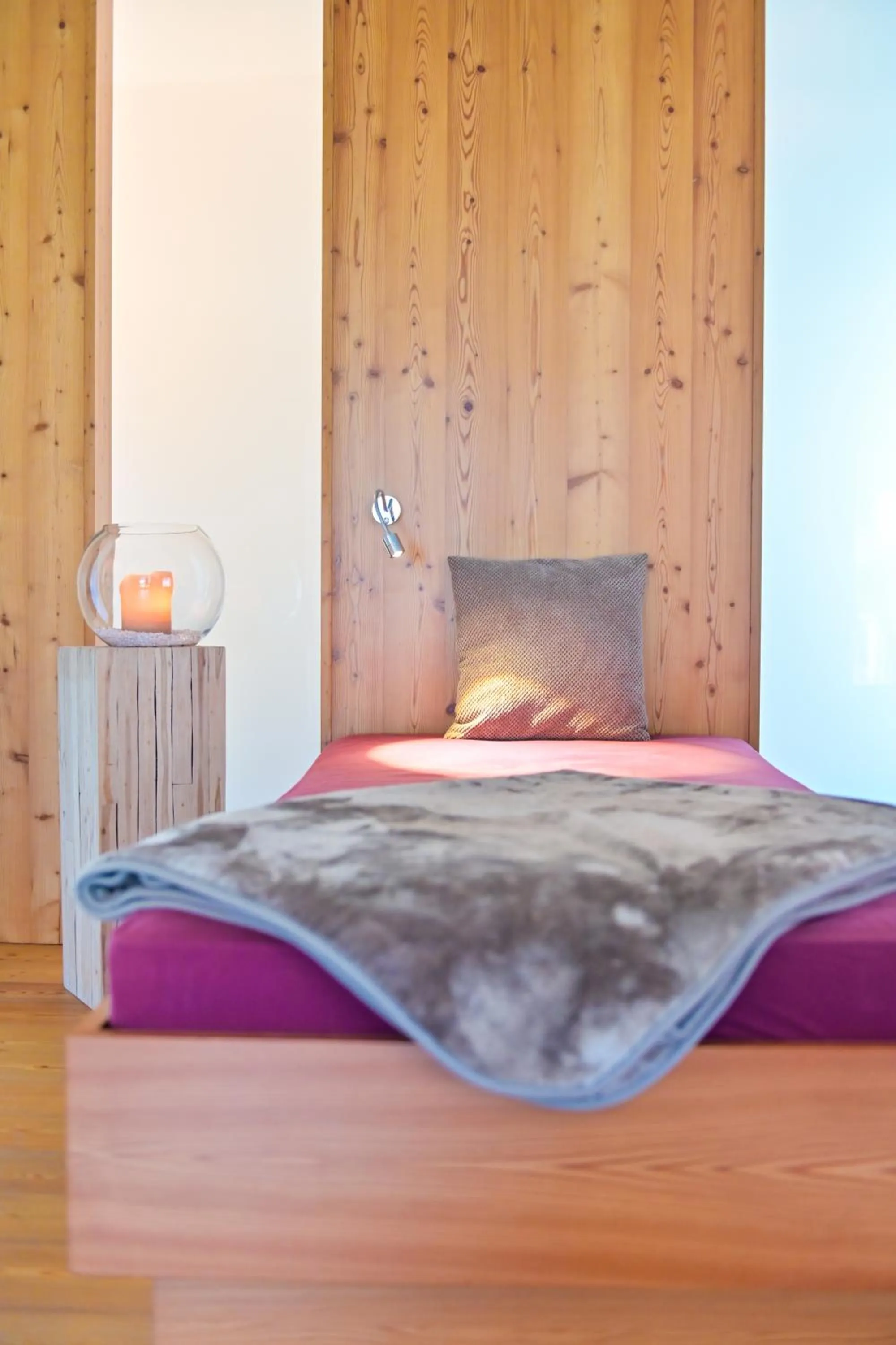 Sauna, Bed in Hotel Tauernstern