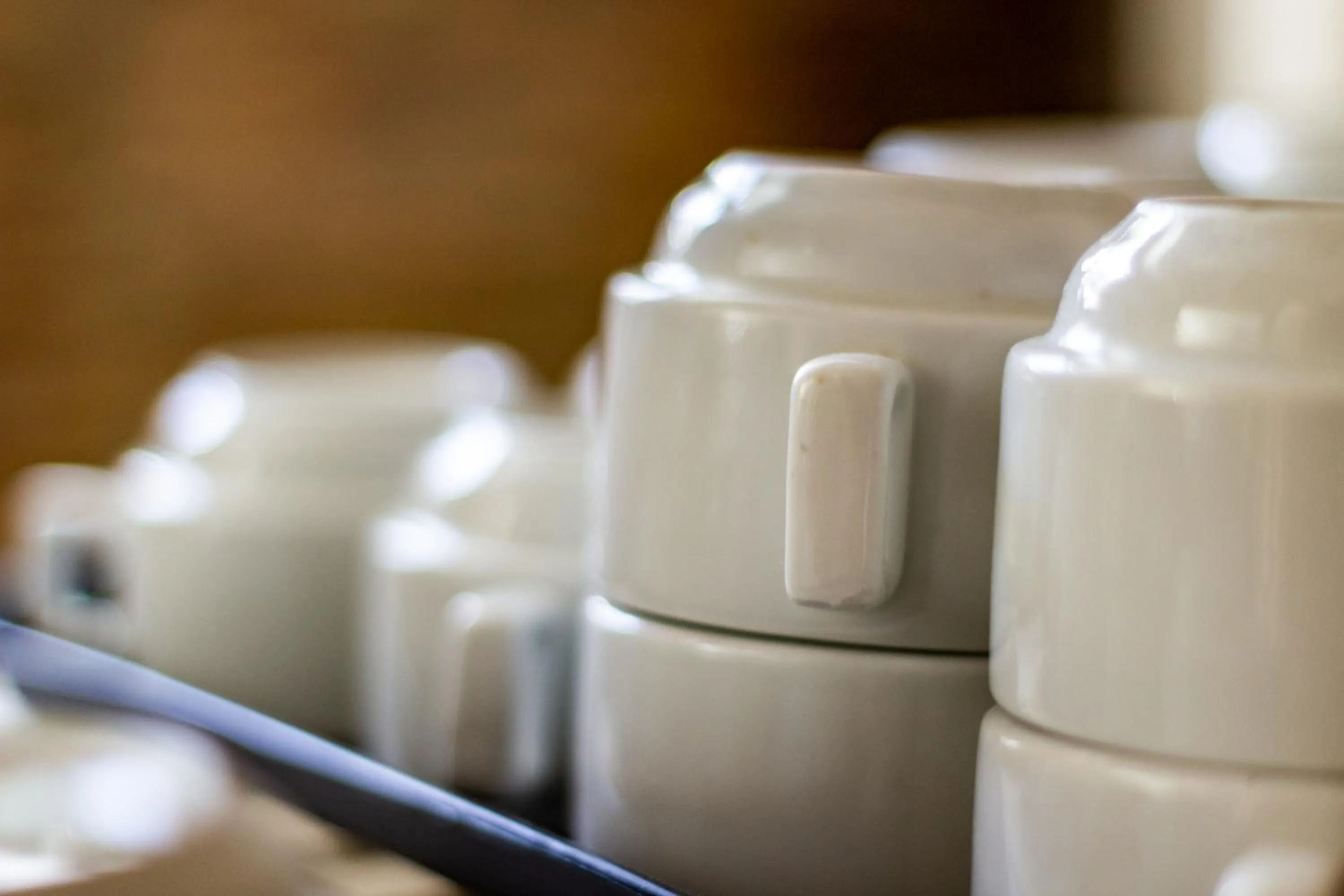 Coffee/tea facilities in Pousada Mar do Sonho Vila