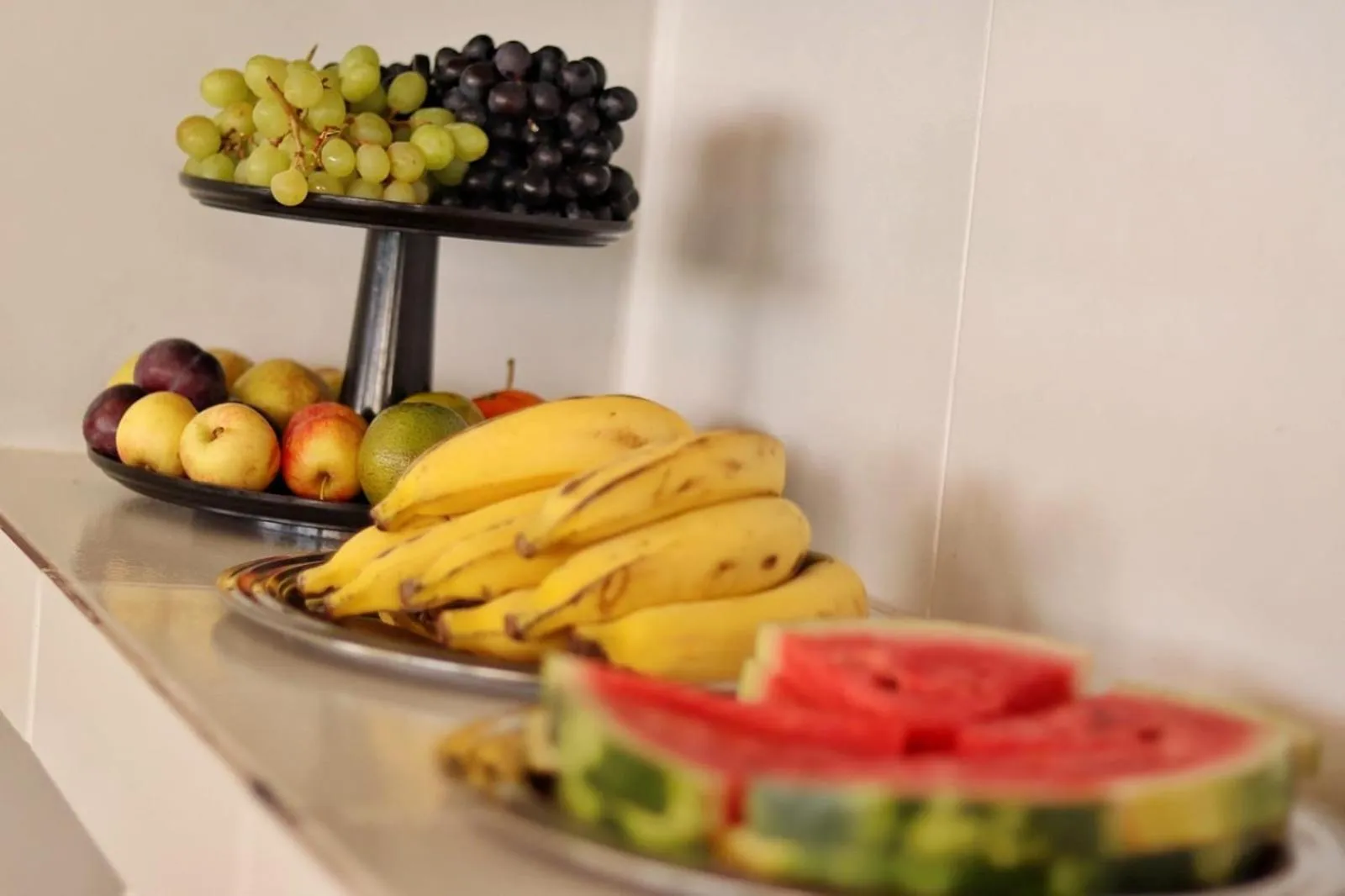 Food in Pousada Mar do Sonho Vila