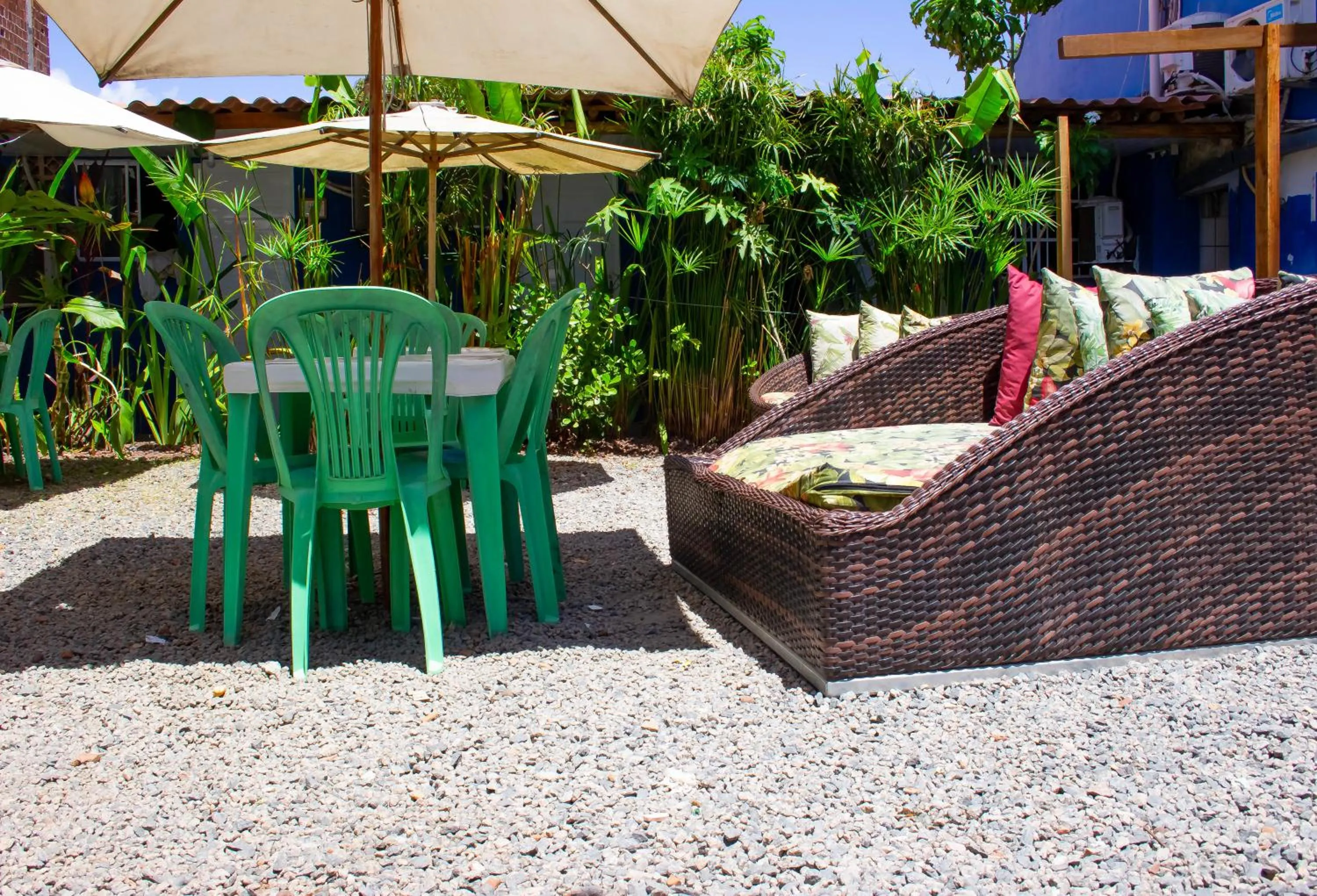 Pousada Mar do Sonho Vila