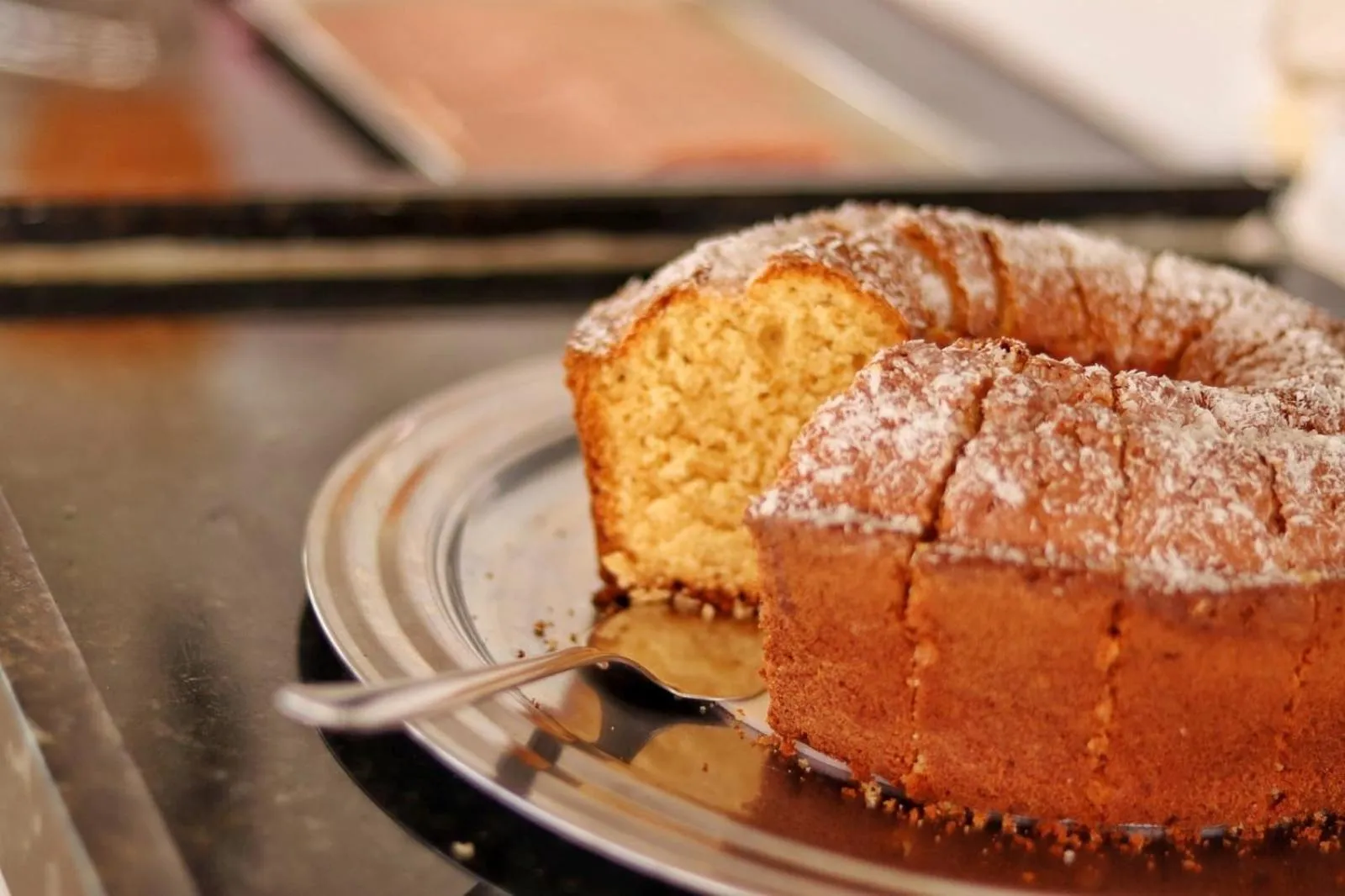 Food in Pousada Mar do Sonho Vila