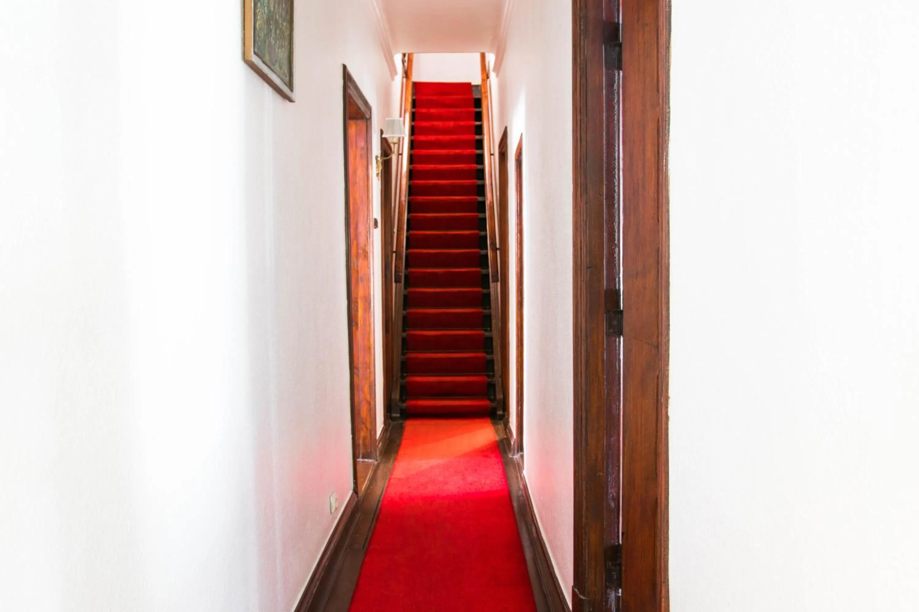 Floor plan in Hotel Daria Dworek Myśliwski