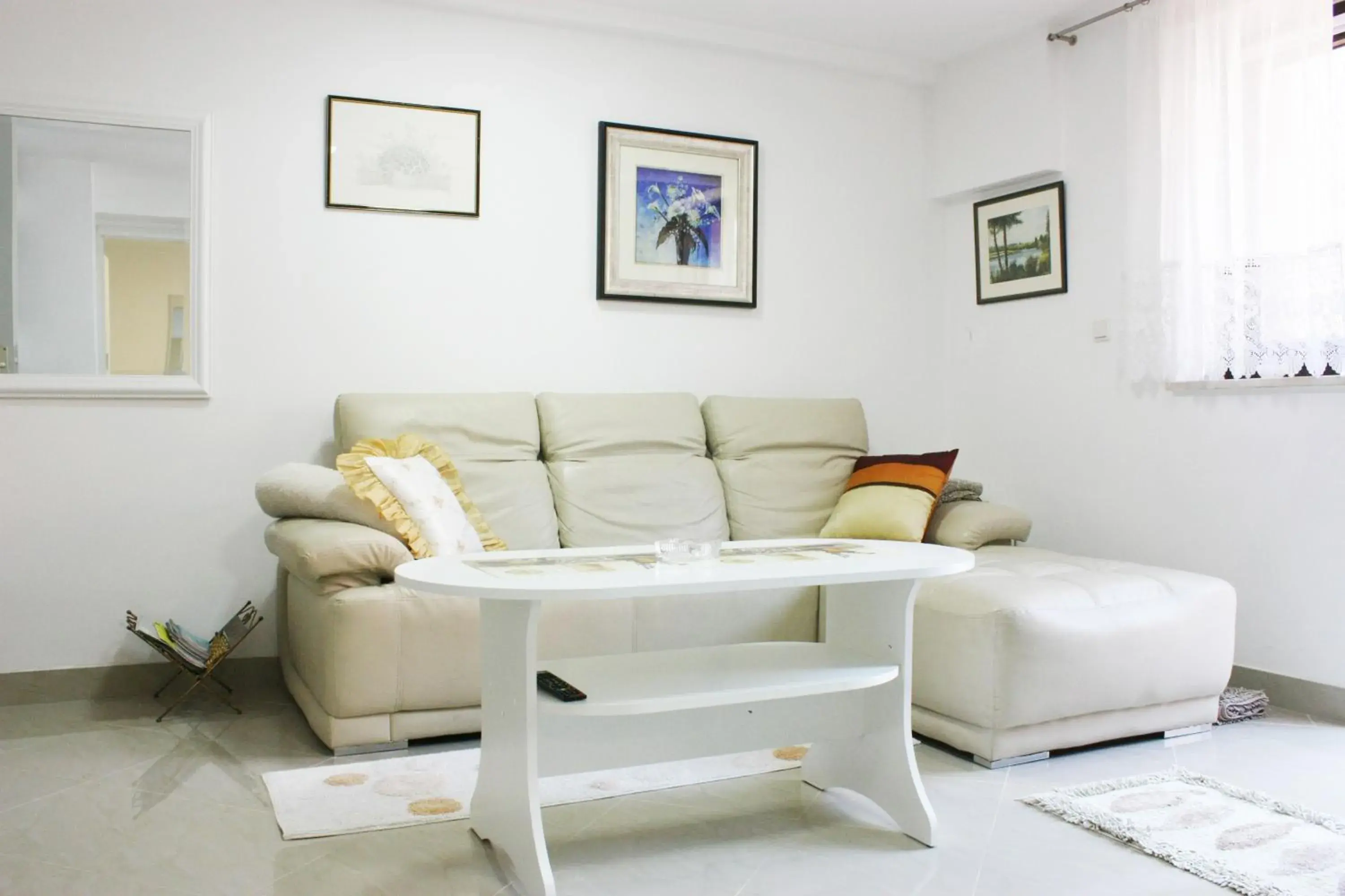 Apartman Maksimir Relax Zagreb-75m2 Apartman Maksimir Relax Zagreb-75m2