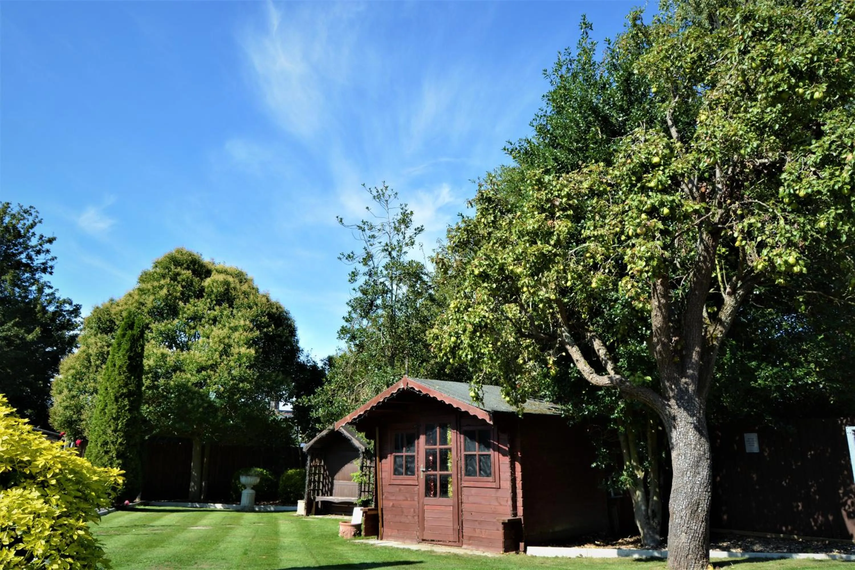 Oliver Cromwell Hotel