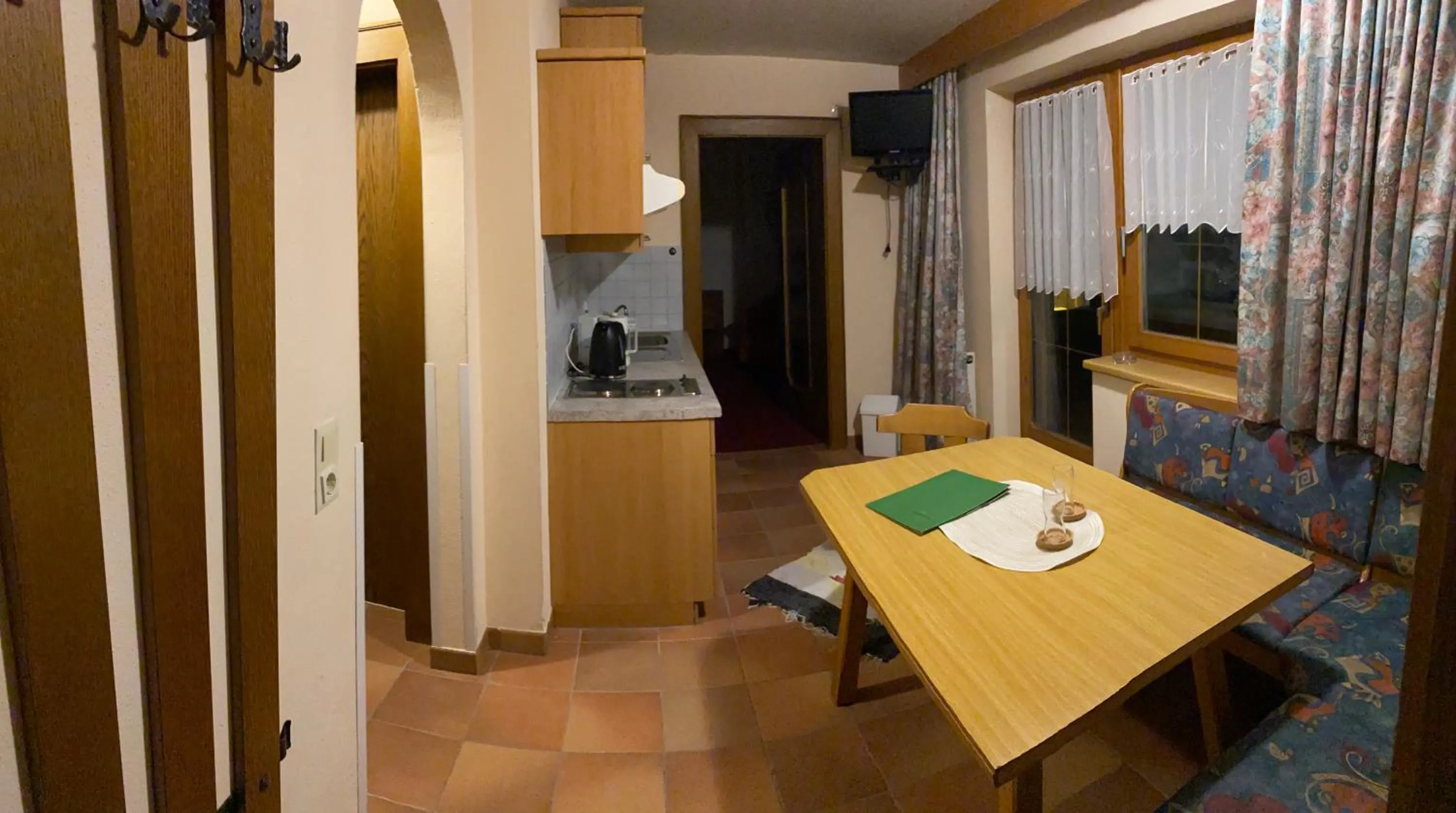 Landhaus Engadin