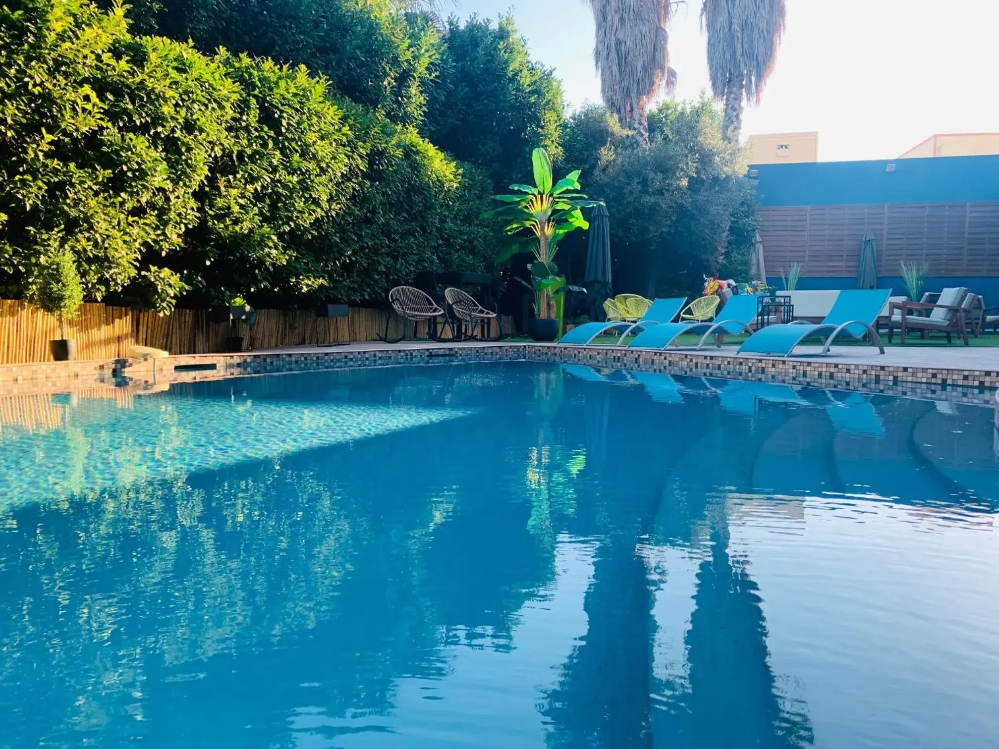 Grand Hôtel de Nîmes 4 étoiles Grand Hôtel de Nîmes 4 étoiles