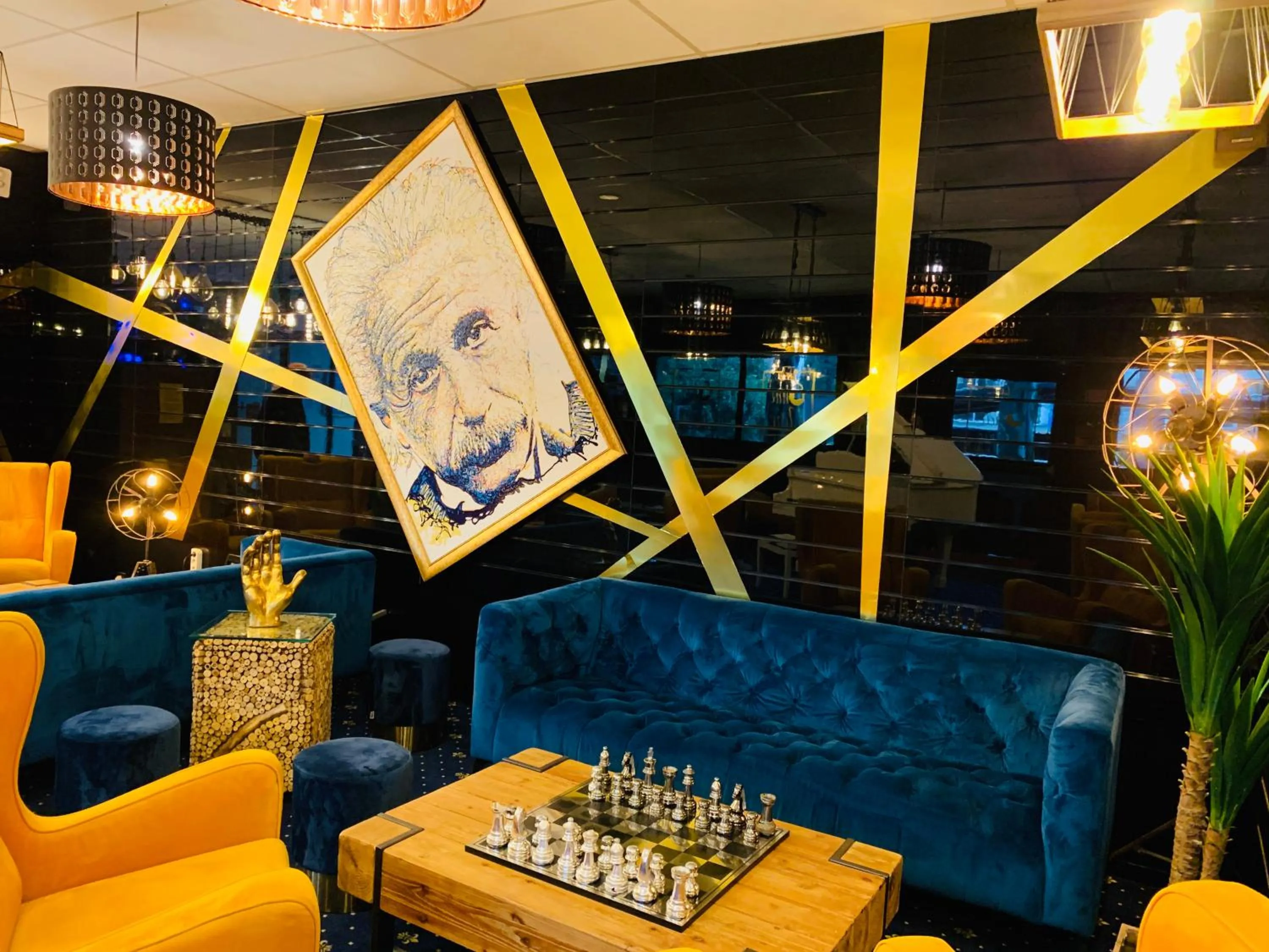 Grand Hôtel de Nîmes 4 étoiles