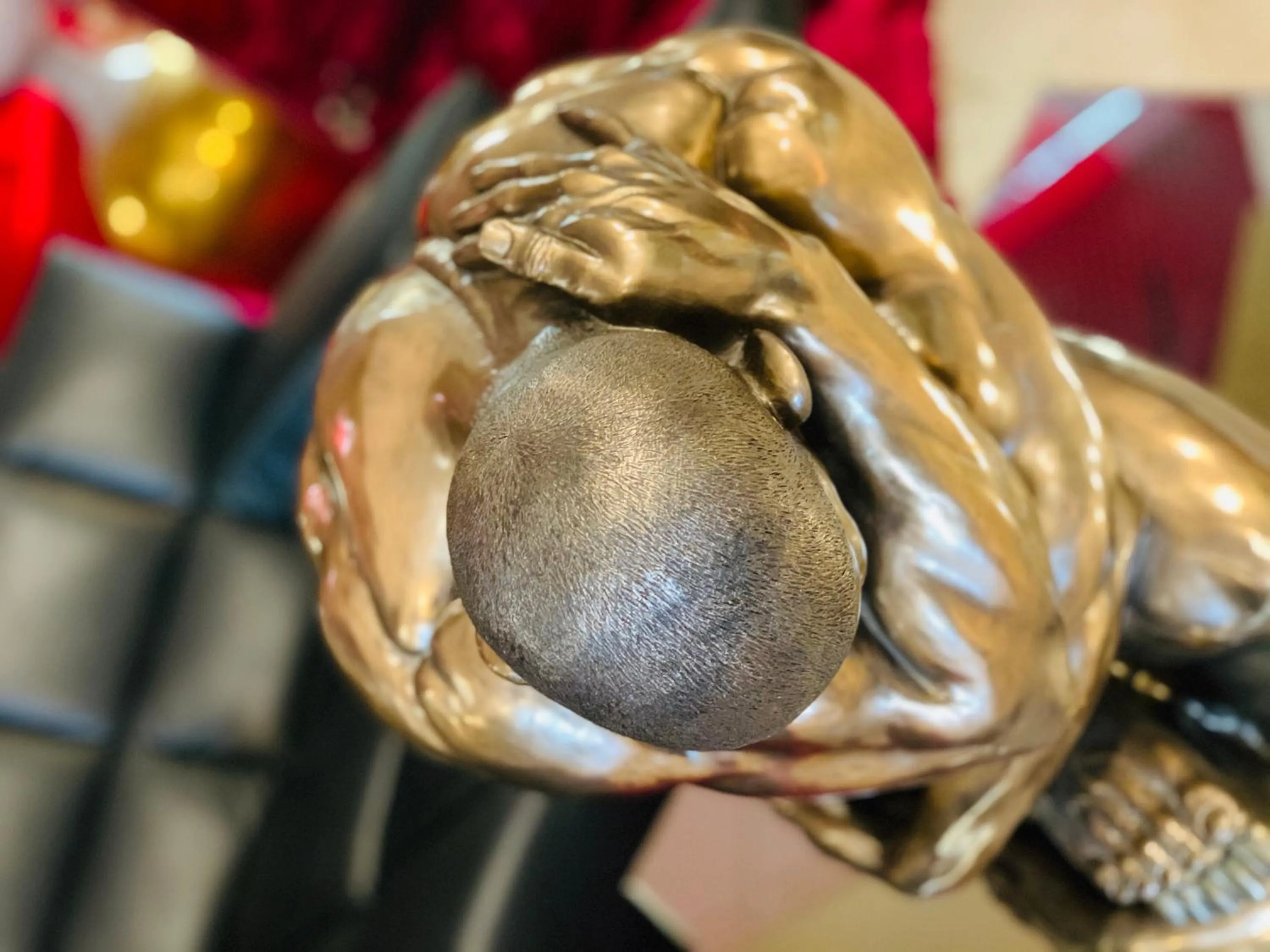 Grand Hôtel de Nîmes 4 étoiles