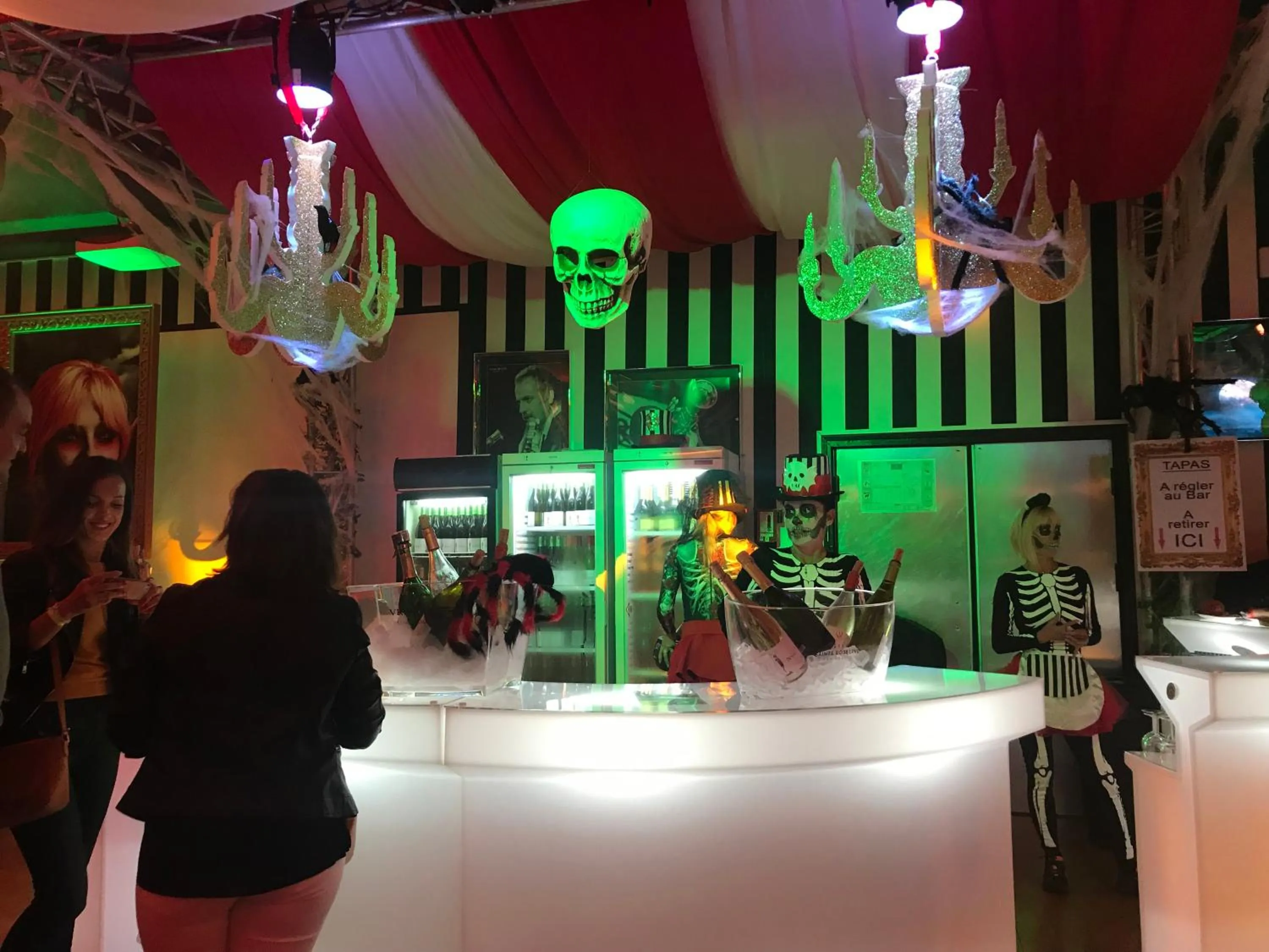 Grand Hôtel de Nîmes 4 étoiles