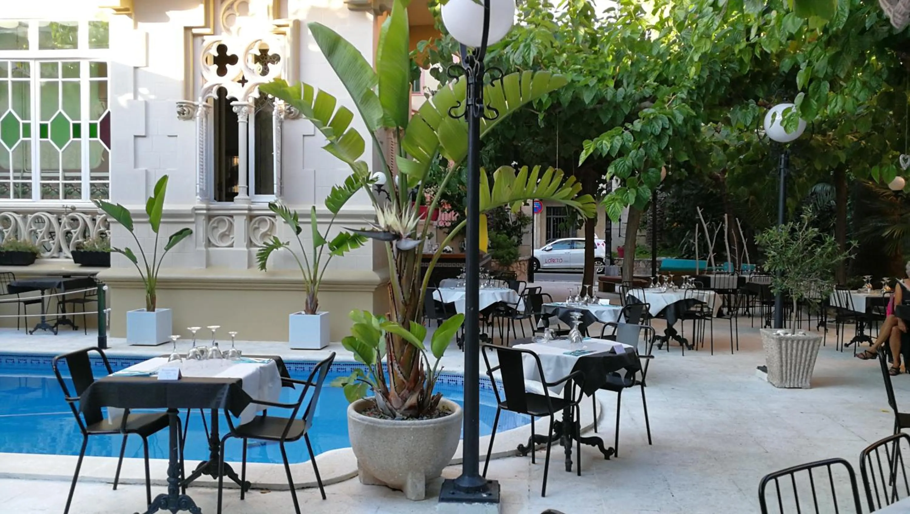 Other in Hotel El Xalet