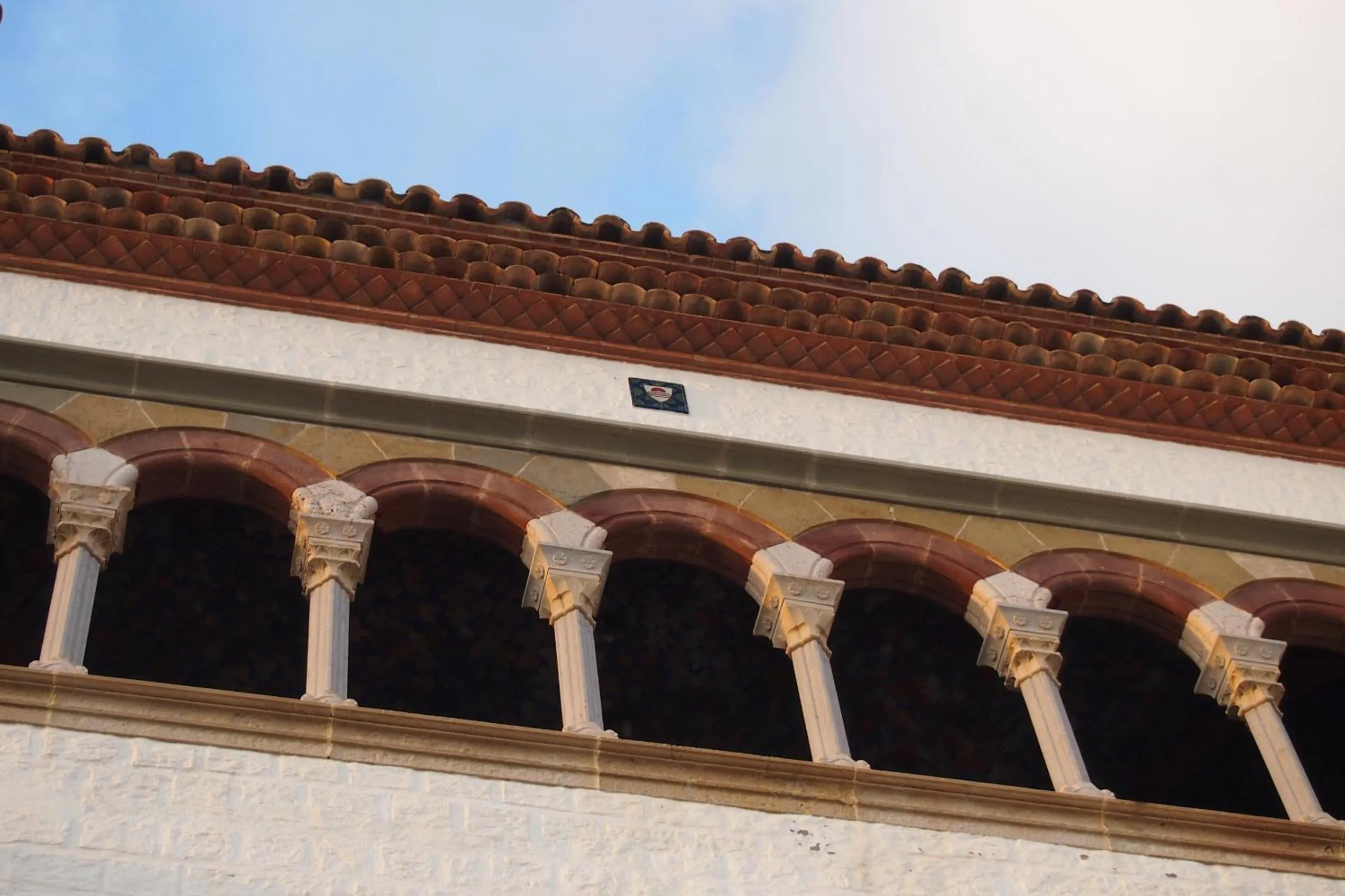 Neighbourhood in Hotel El Xalet