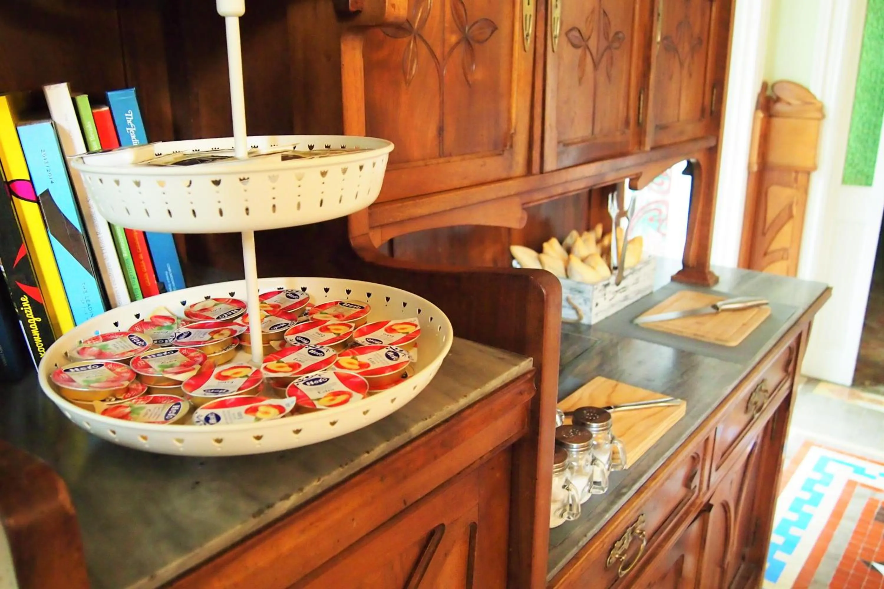 Lounge or bar in Hotel El Xalet