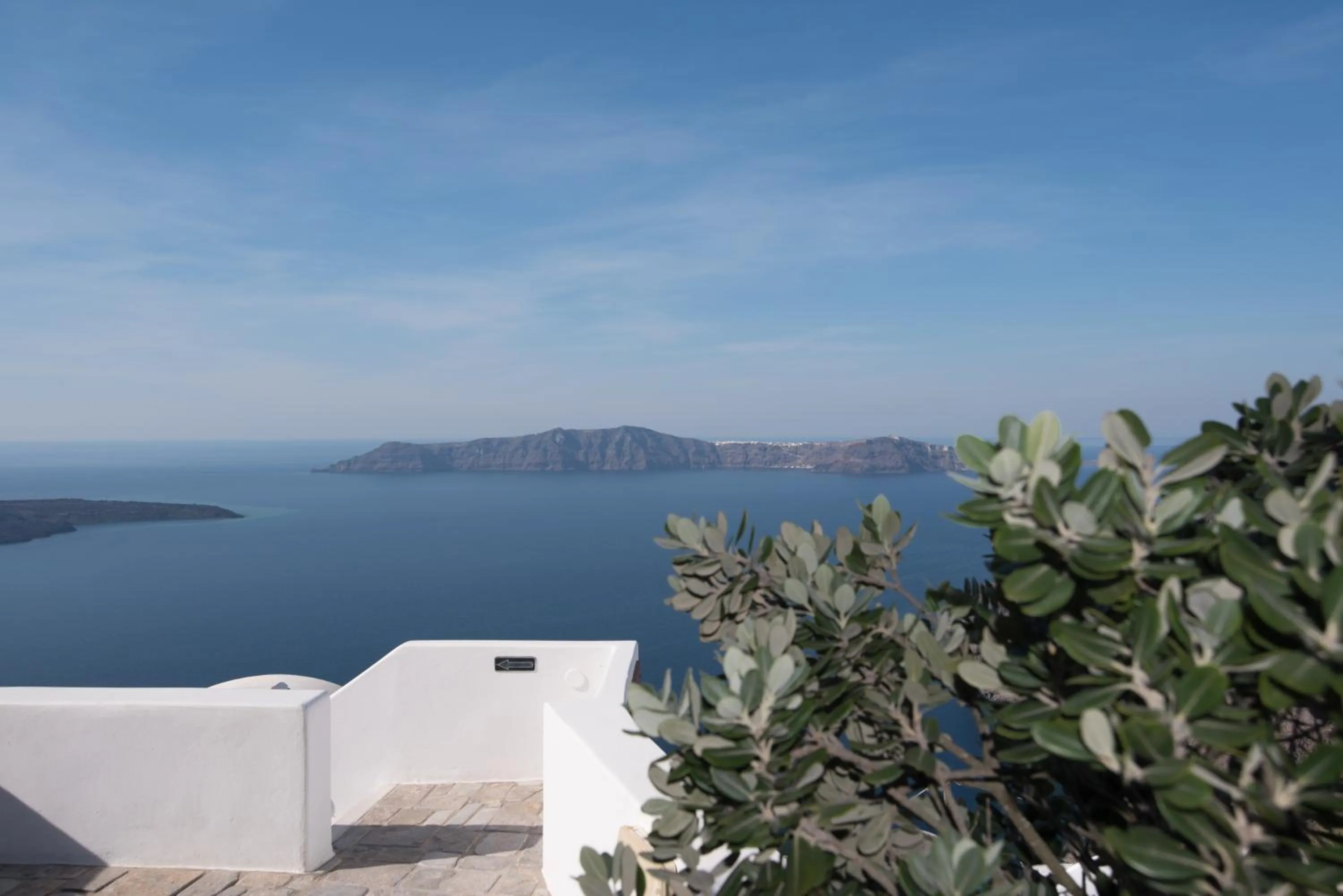 Landmark view in Smaro Studios