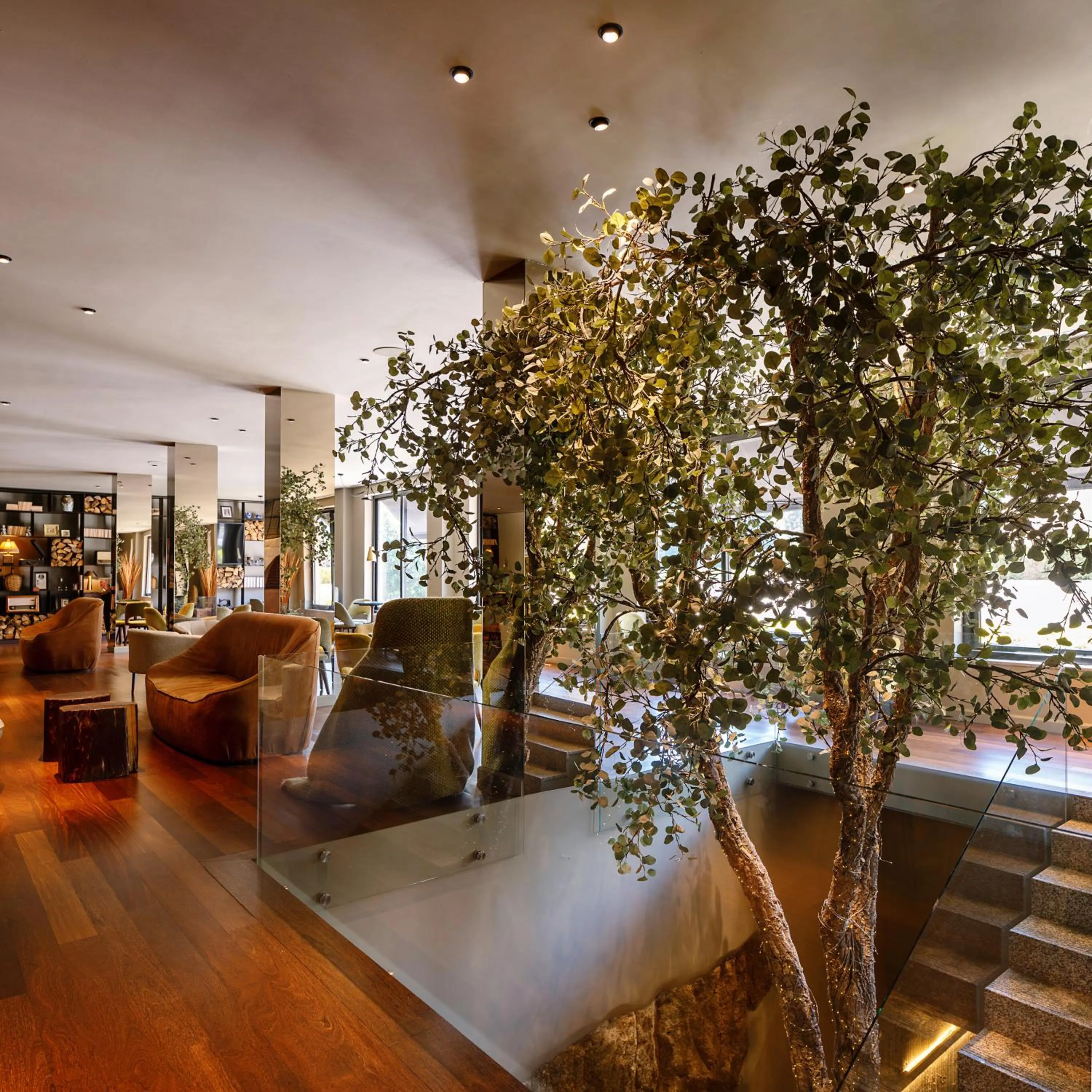 Grande Hotel Thermas Nature & SPA