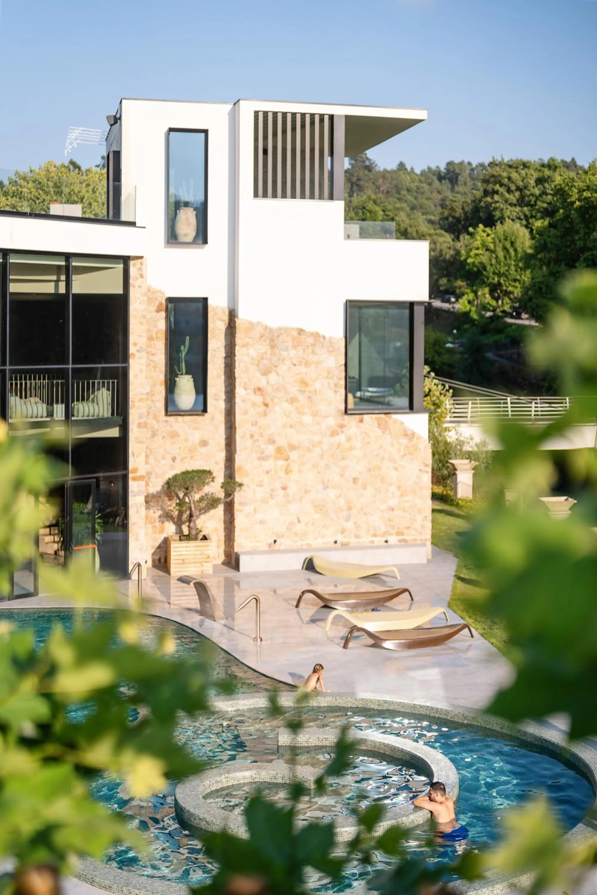 Grande Hotel Thermas Nature & SPA