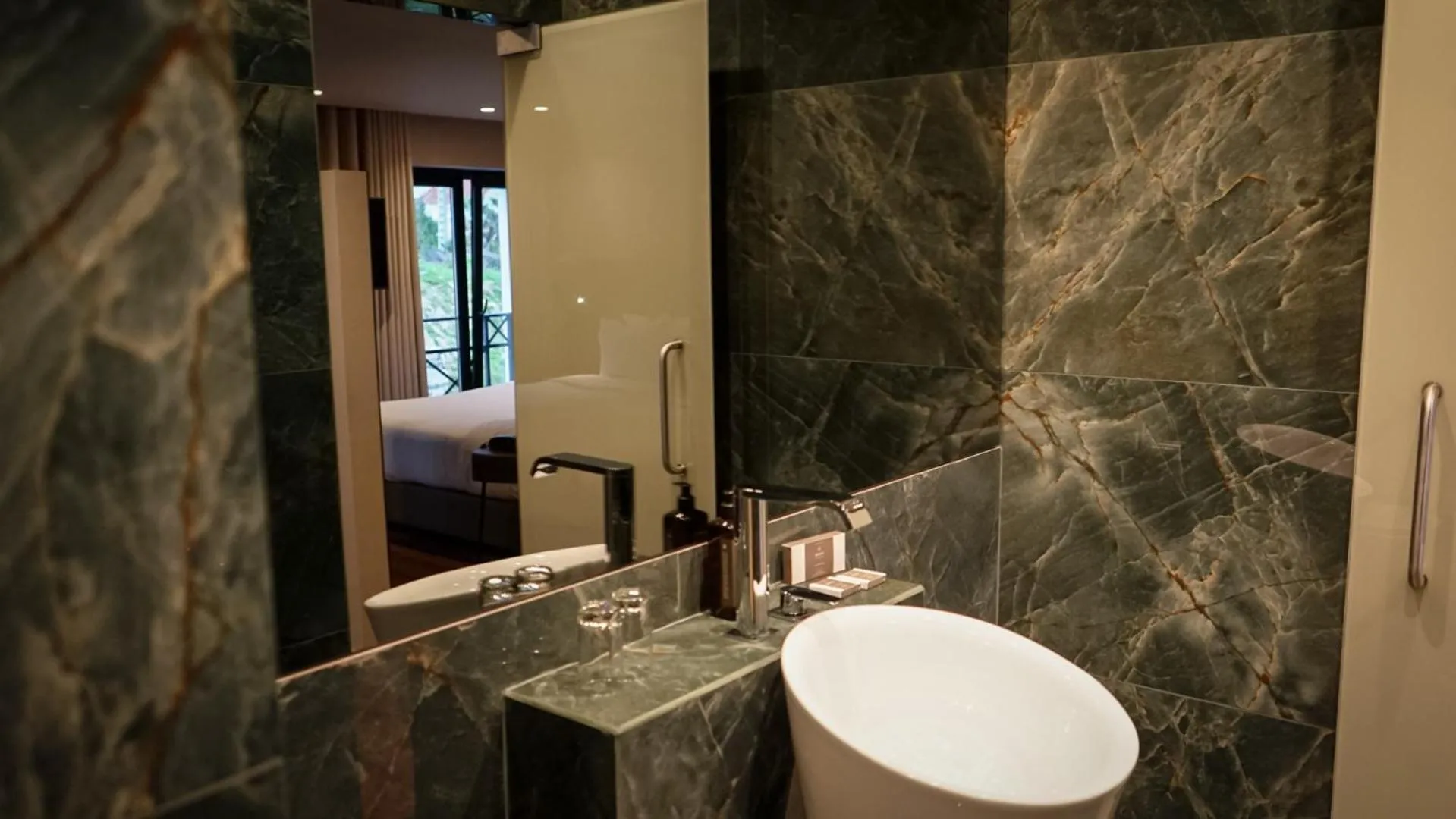 Grande Hotel Thermas Nature & SPA