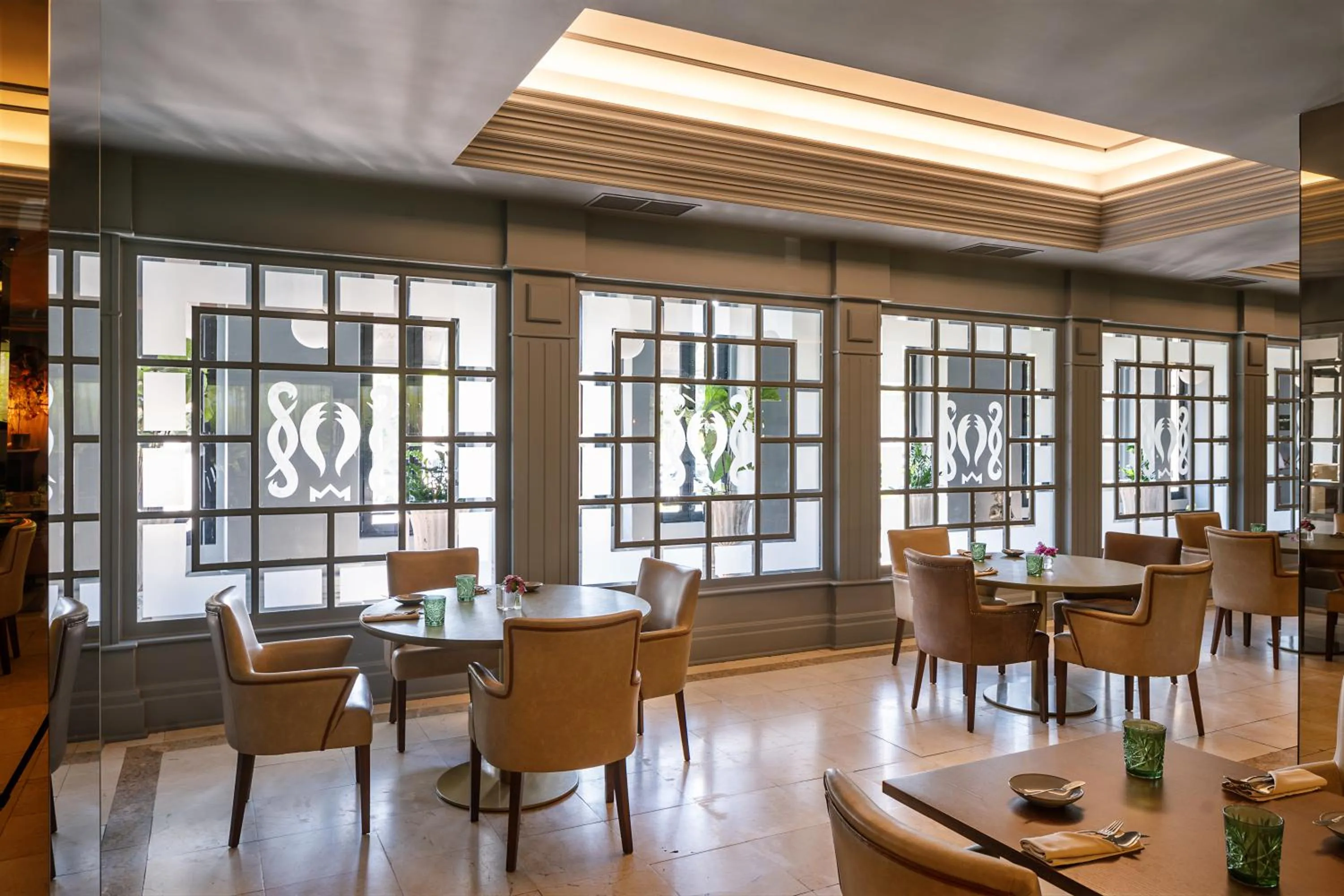 Grande Hotel Thermas Nature & SPA