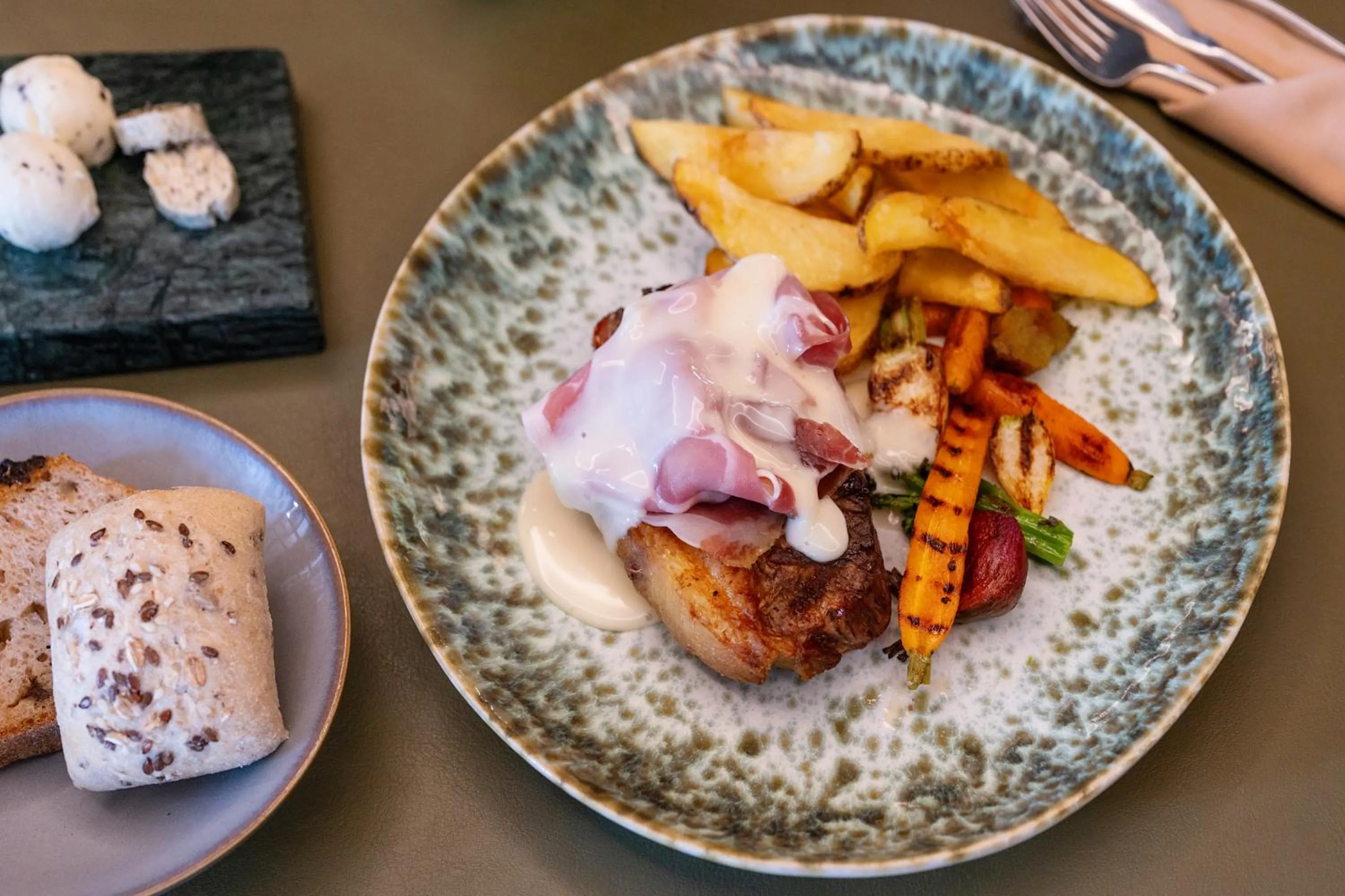 Grande Hotel Thermas Nature & SPA