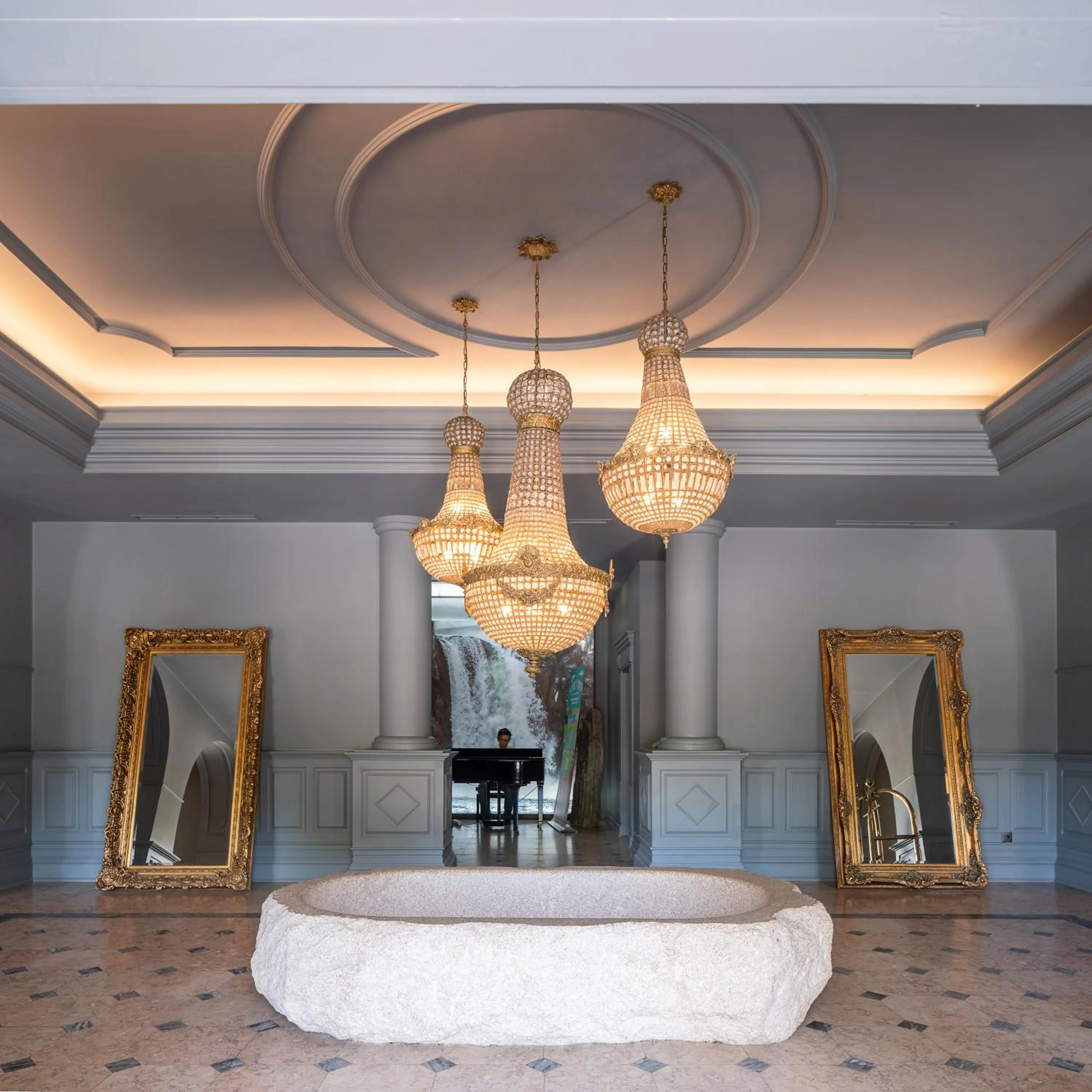 Grande Hotel Thermas Nature & SPA