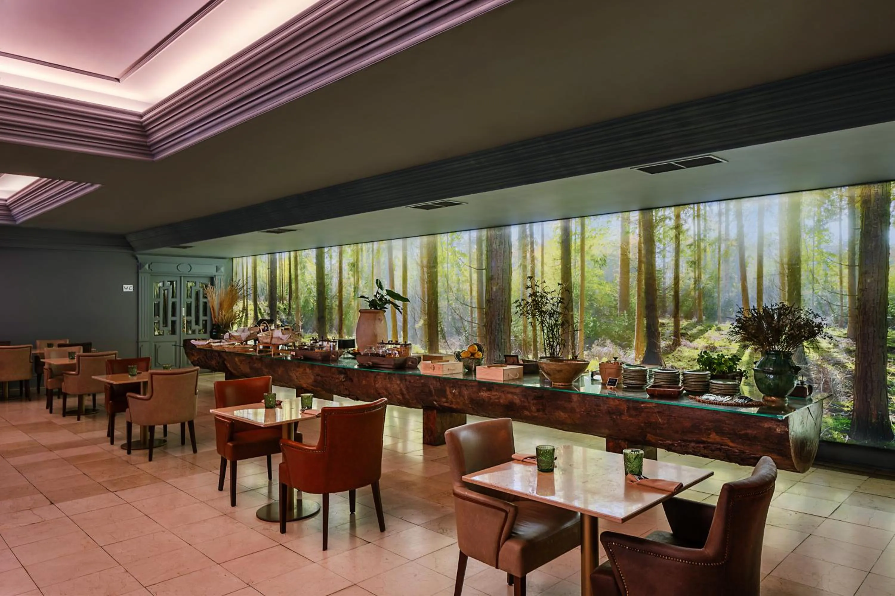 Grande Hotel Thermas Nature & SPA