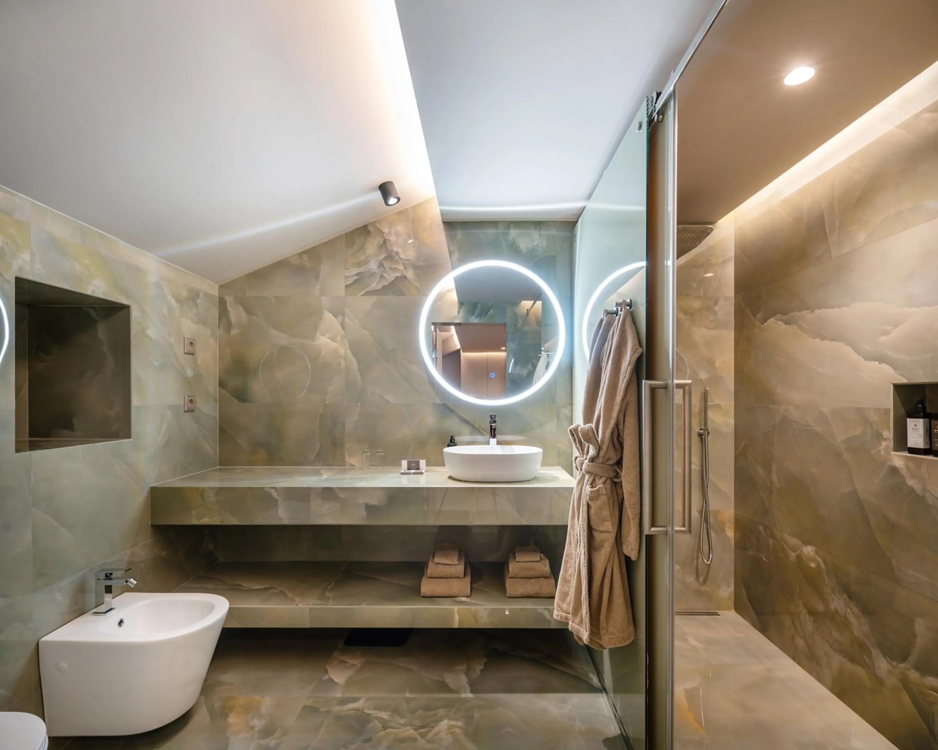 Grande Hotel Thermas Nature & SPA