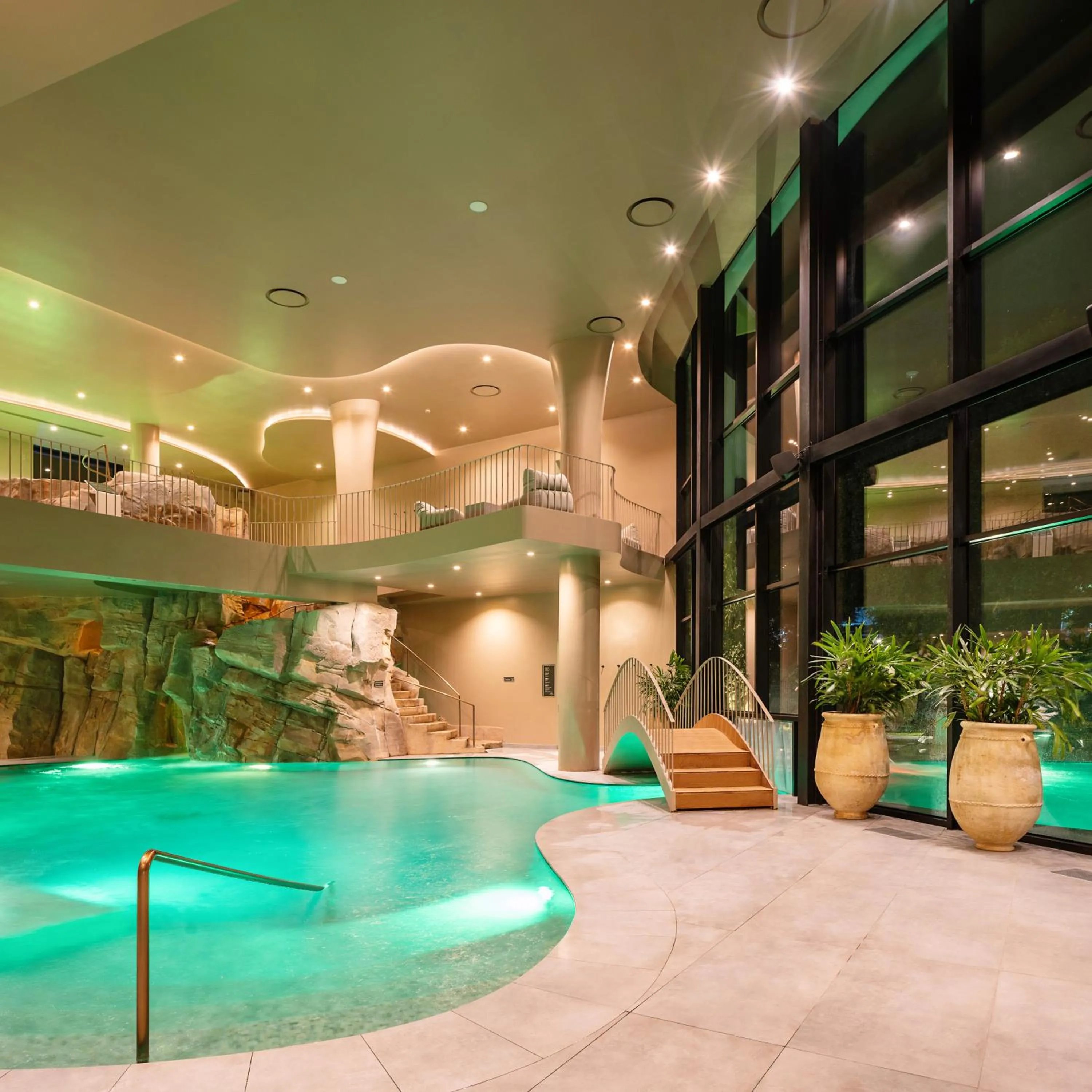 Grande Hotel Thermas Nature & SPA