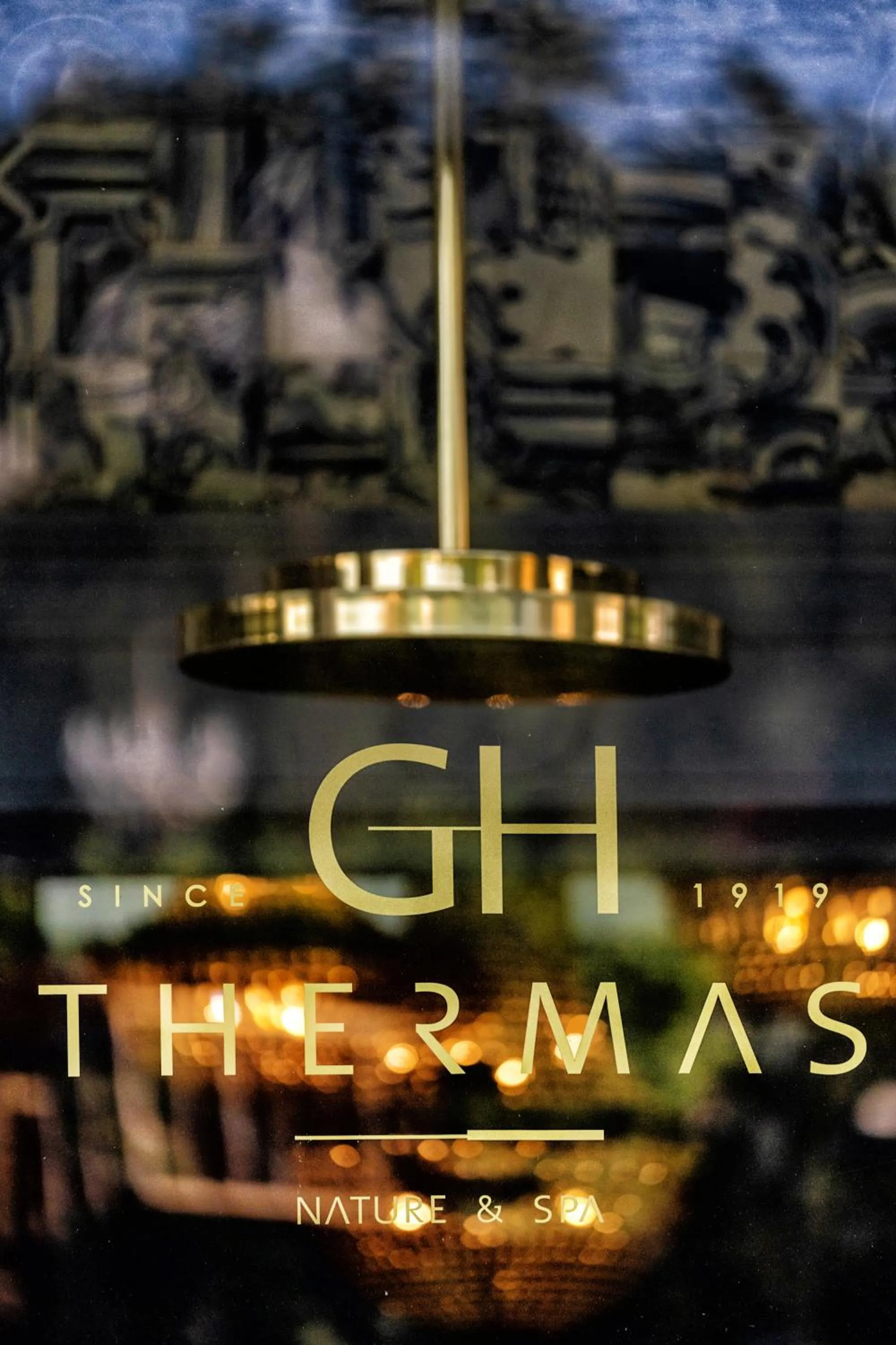 Grande Hotel Thermas Nature & SPA