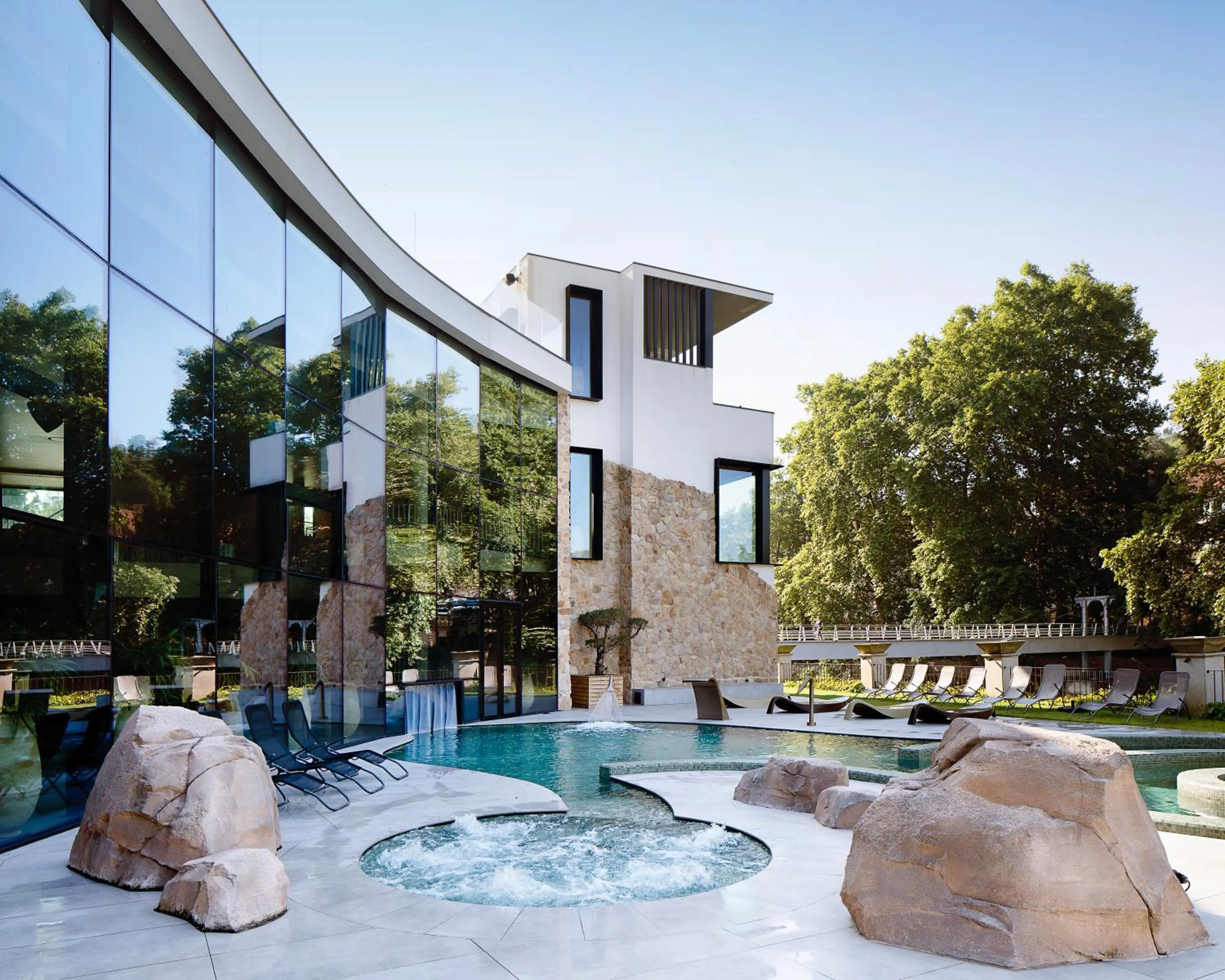 Grande Hotel Thermas Nature & SPA